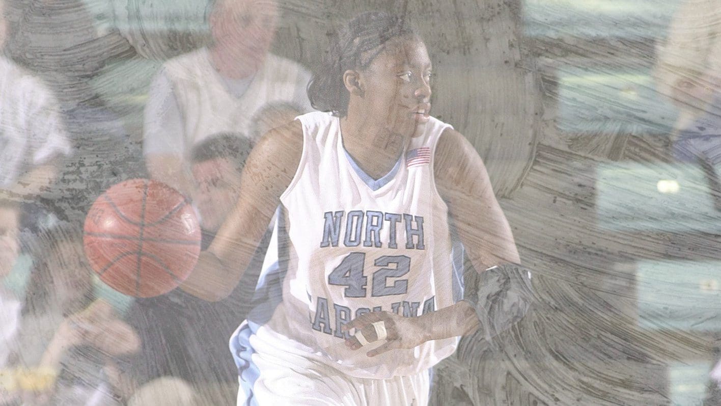 Nikki Teasley Stats