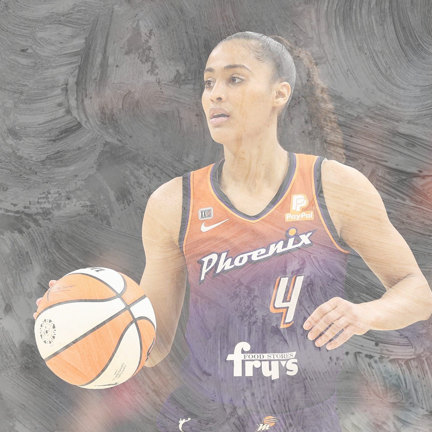 Skylar DigginsSmith Stats 2022? WNBA Career, Season, and Playoff