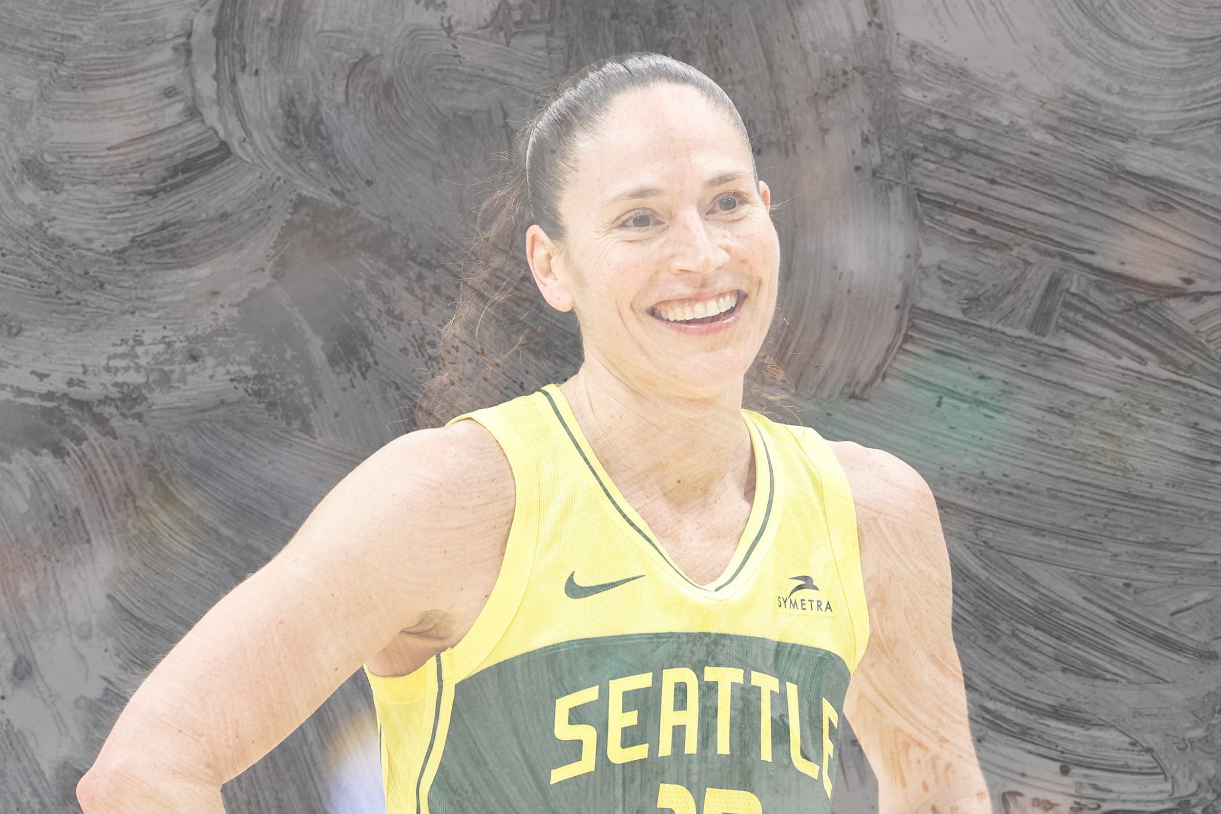 Sue Bird Stats