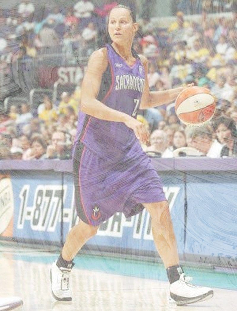 Ticha Penicheiro Stats