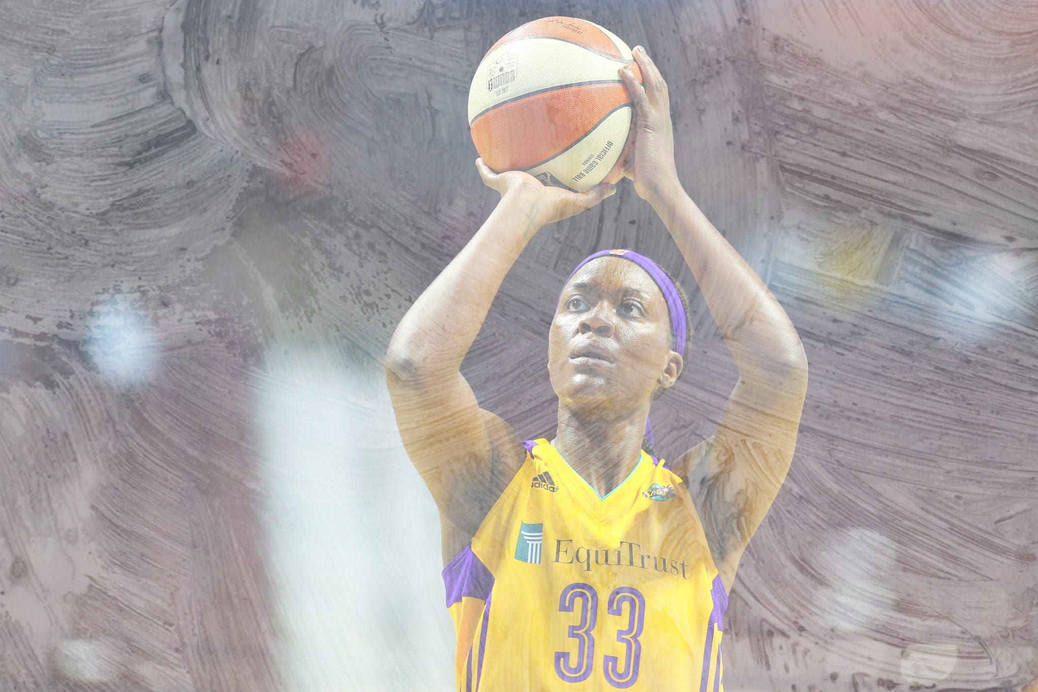 Tiffany Jackson Stats WNBA Career, Season, and Playoff Statistics