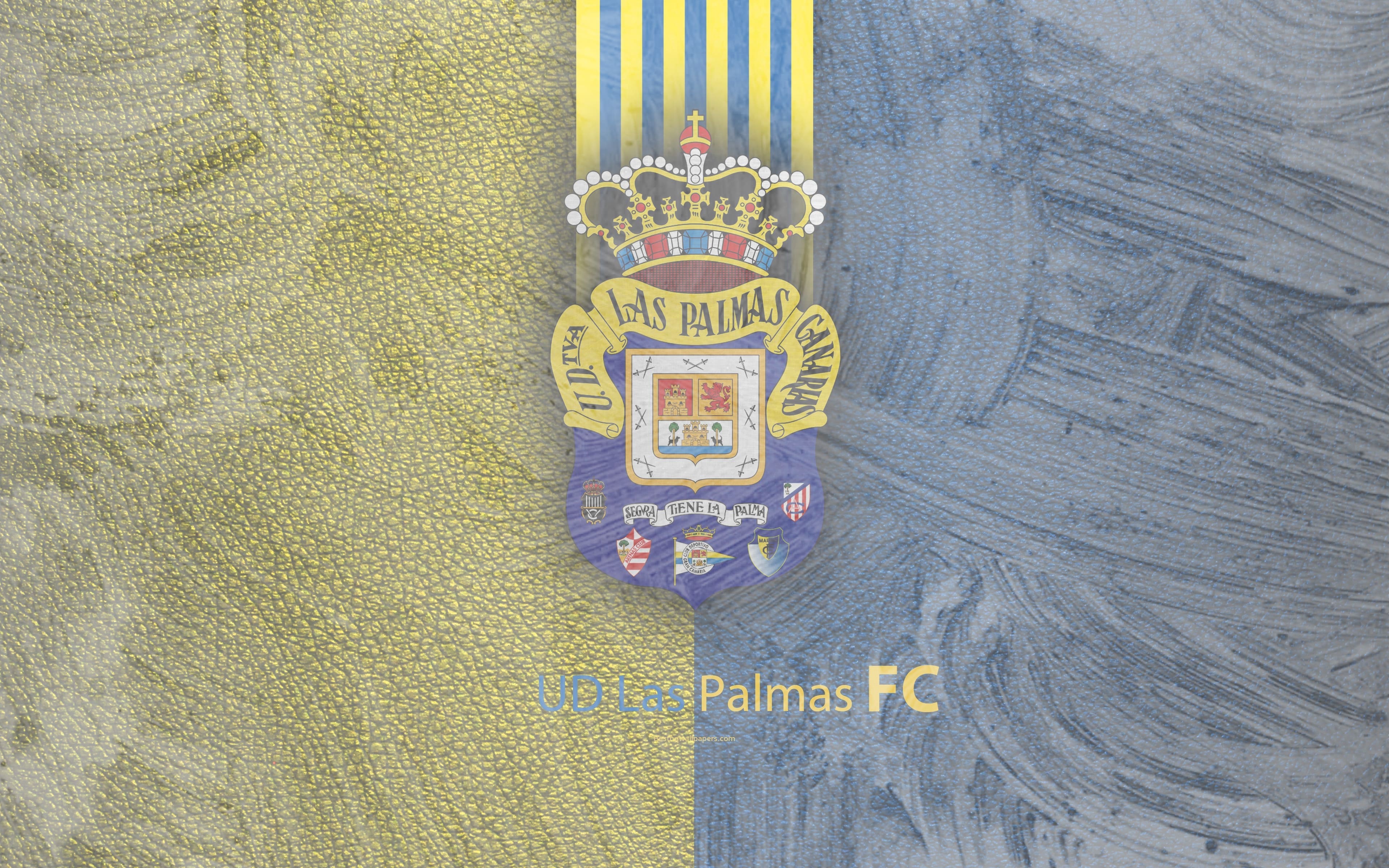 Las Palmas TV Broadcast Schedule