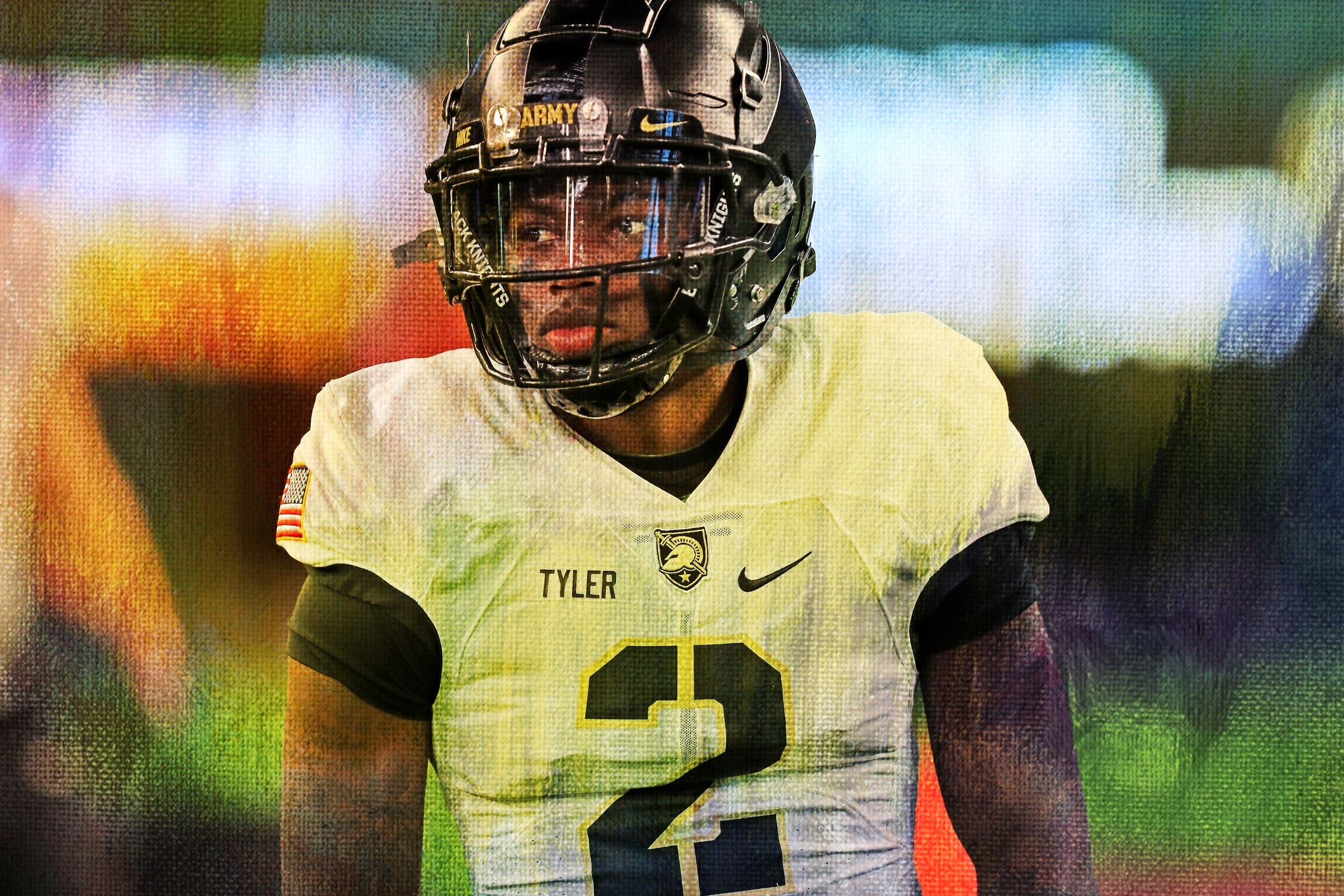 Tyhier Tyler College Stats