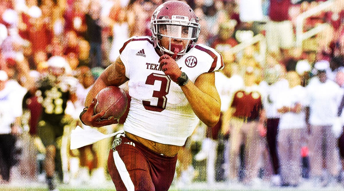 Christian Kirk College Stats