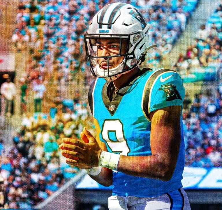 Bryce Young Stats 2023? | NFL Career, Season, And Playoff Statistics