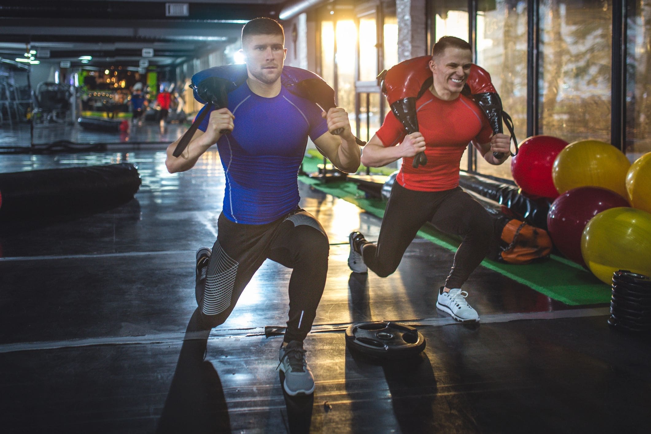 Bulgarian Bags