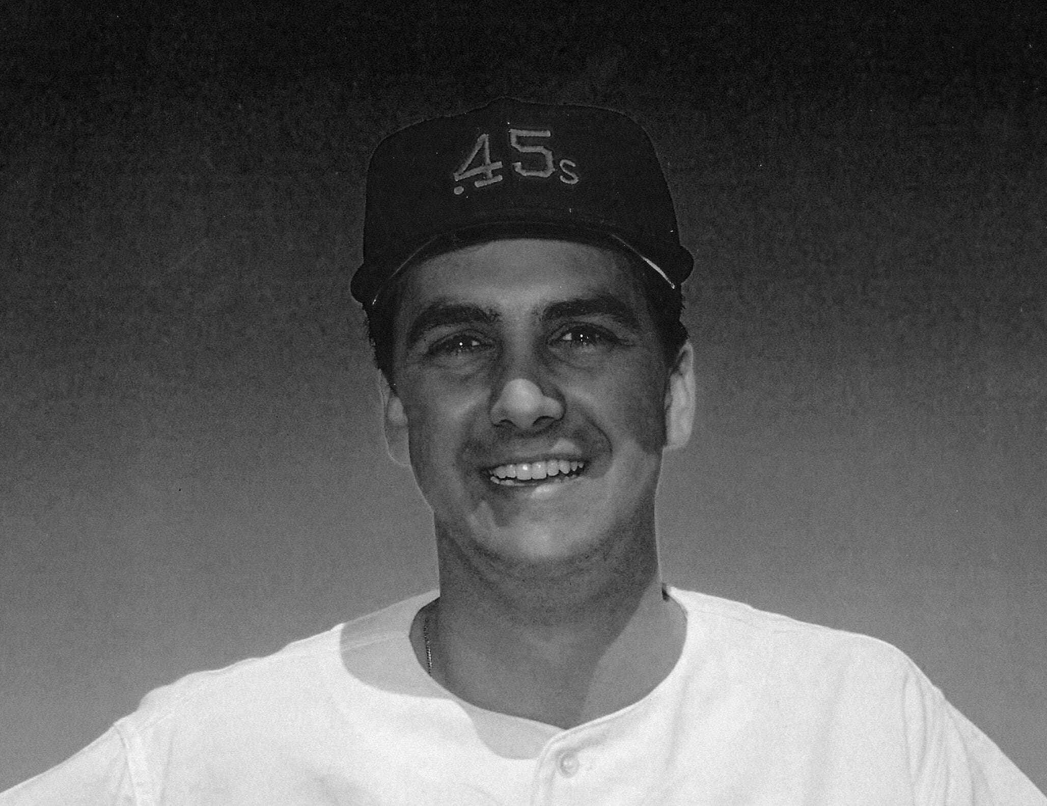 Bob Aspromonte Stats