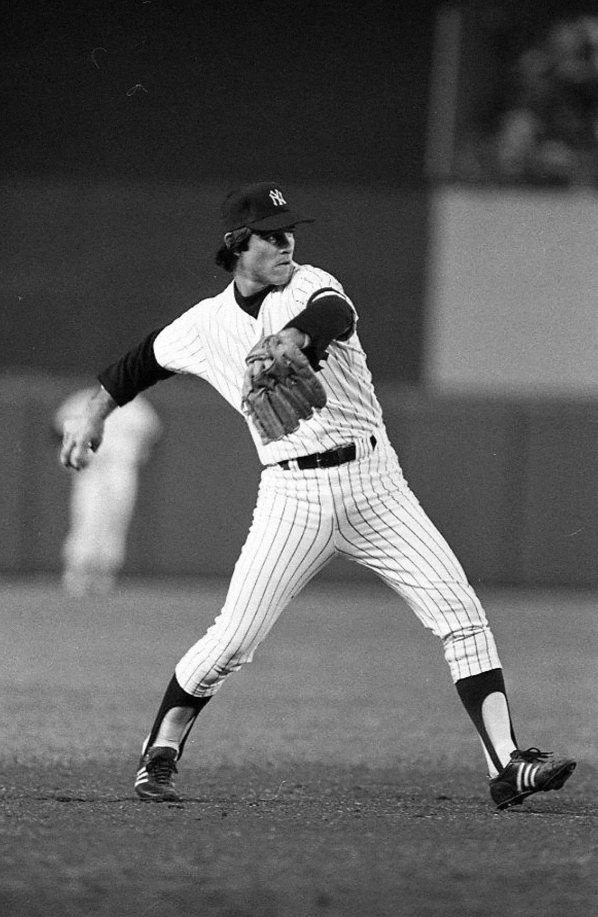 Bucky Dent Stats