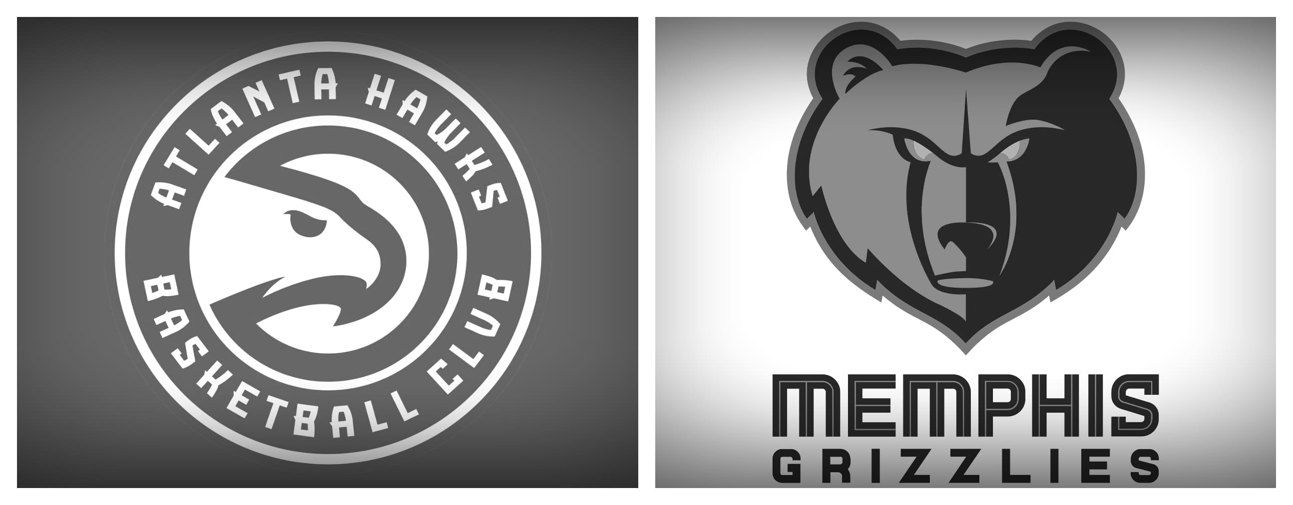 Atlanta Hawks vs Memphis Grizzlies