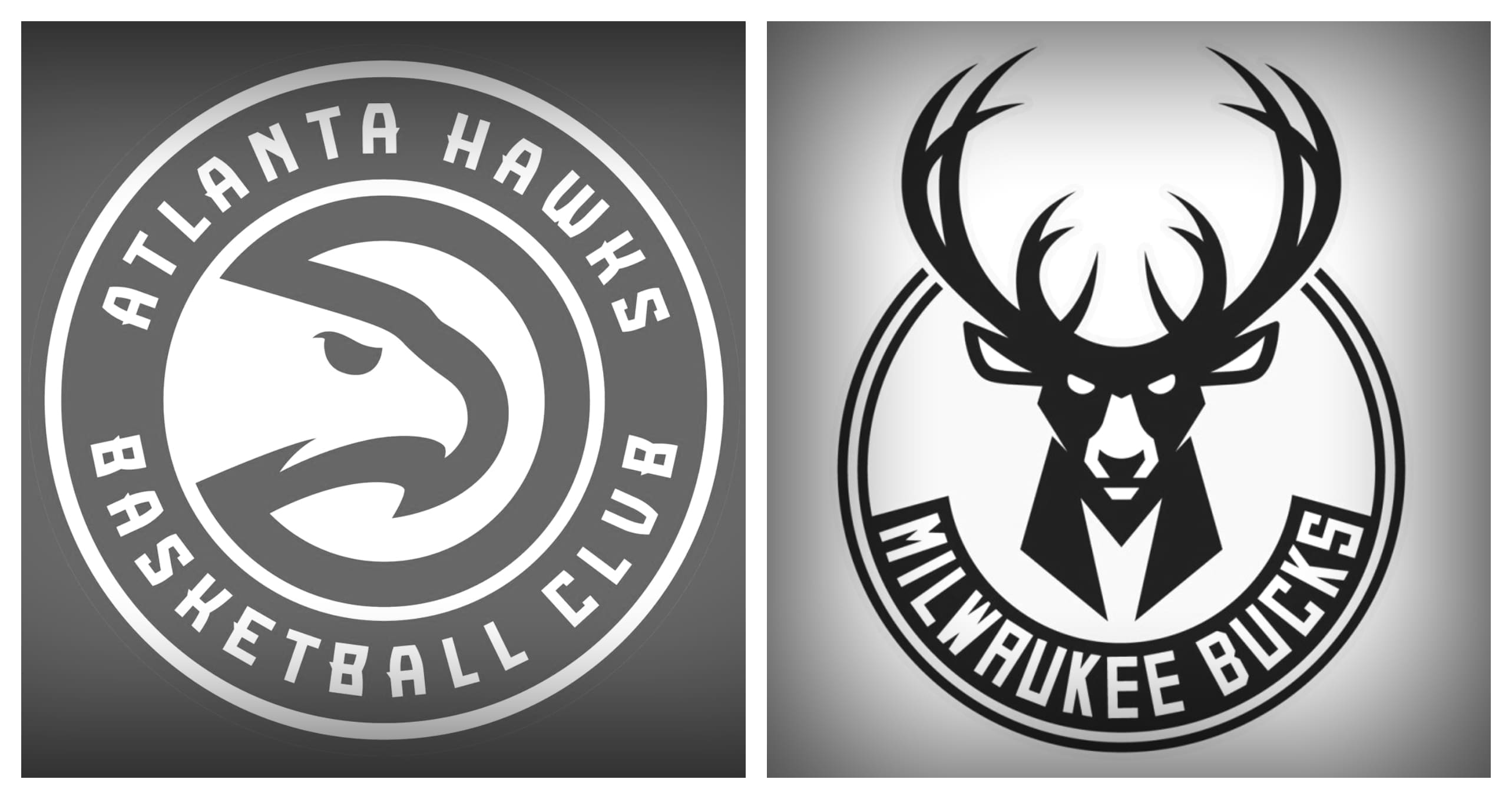 Atlanta Hawks vs Milwaukee Bucks