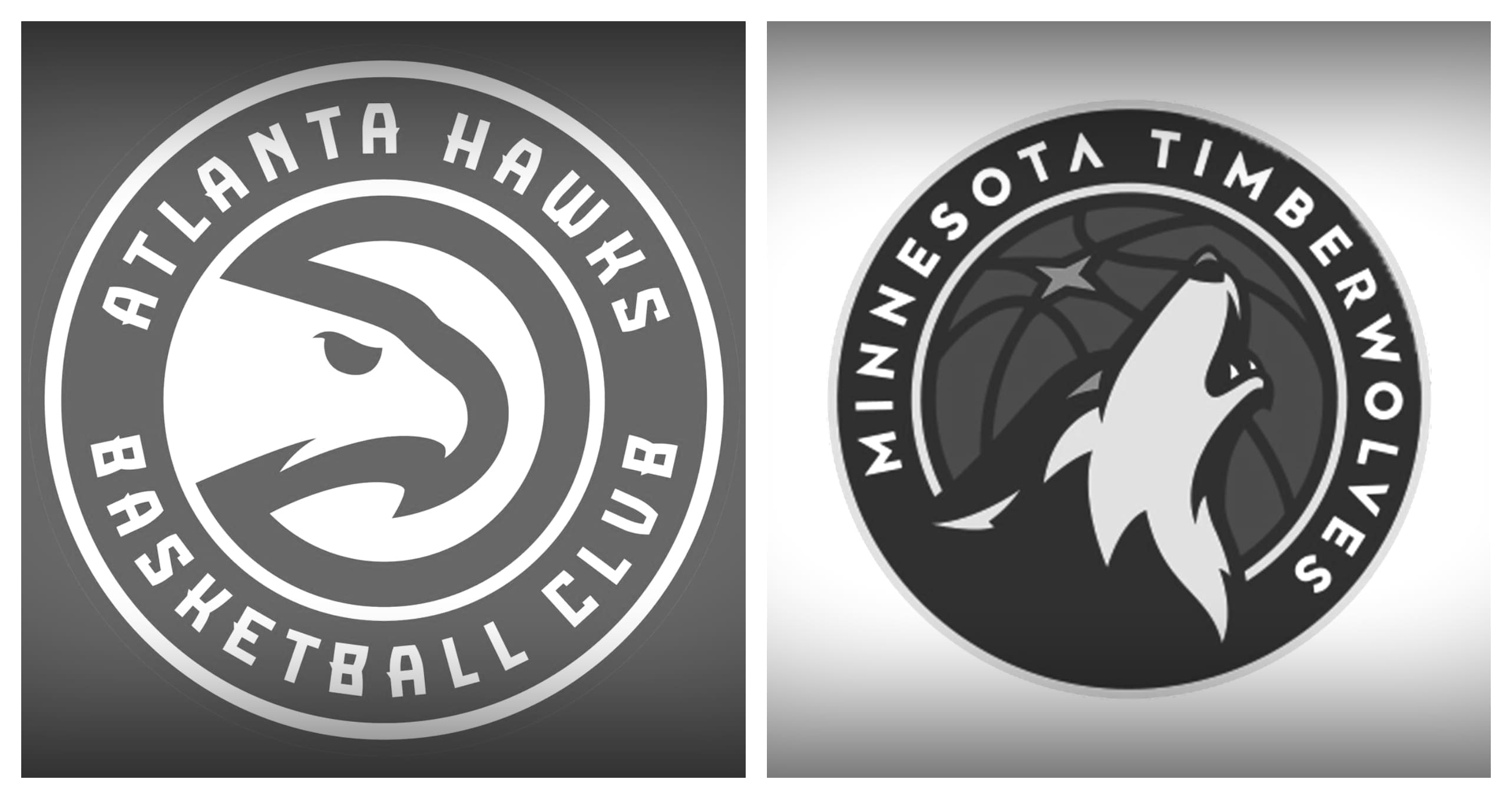 Atlanta Hawks vs Minnesota Timberwolves