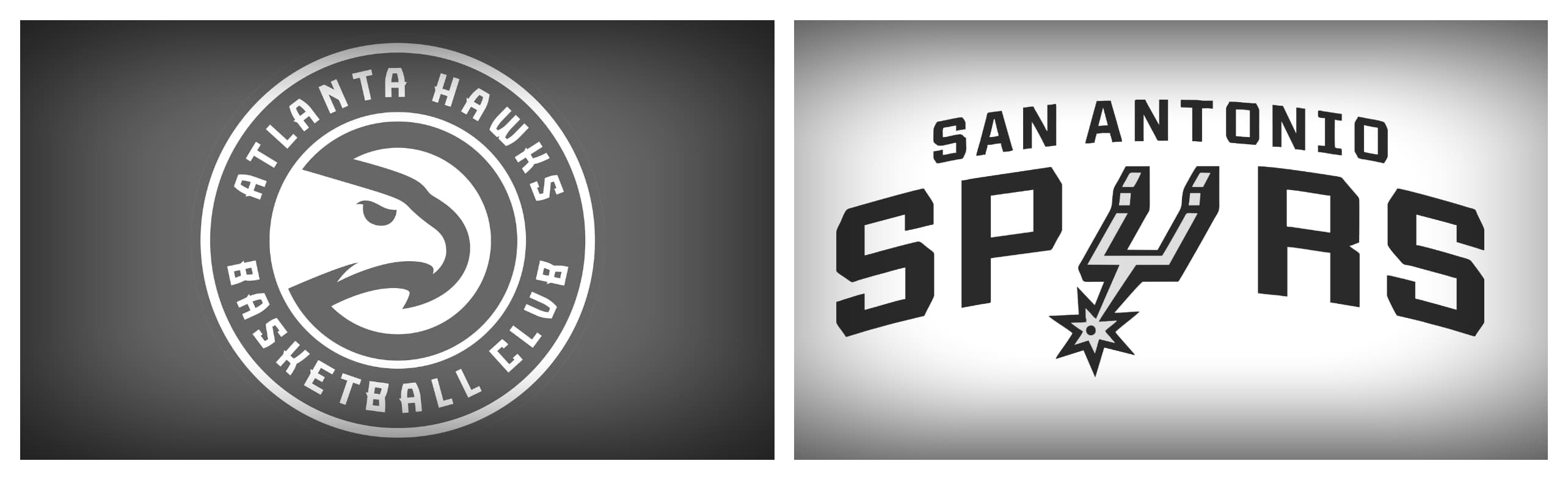 Atlanta Hawks vs San Antonio Spurs