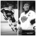 Bobby Orr vs Wayne Gretzky