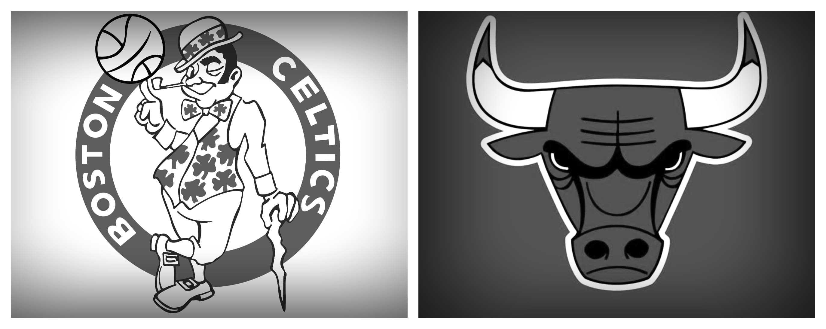 Boston Celtics vs Chicago Bulls