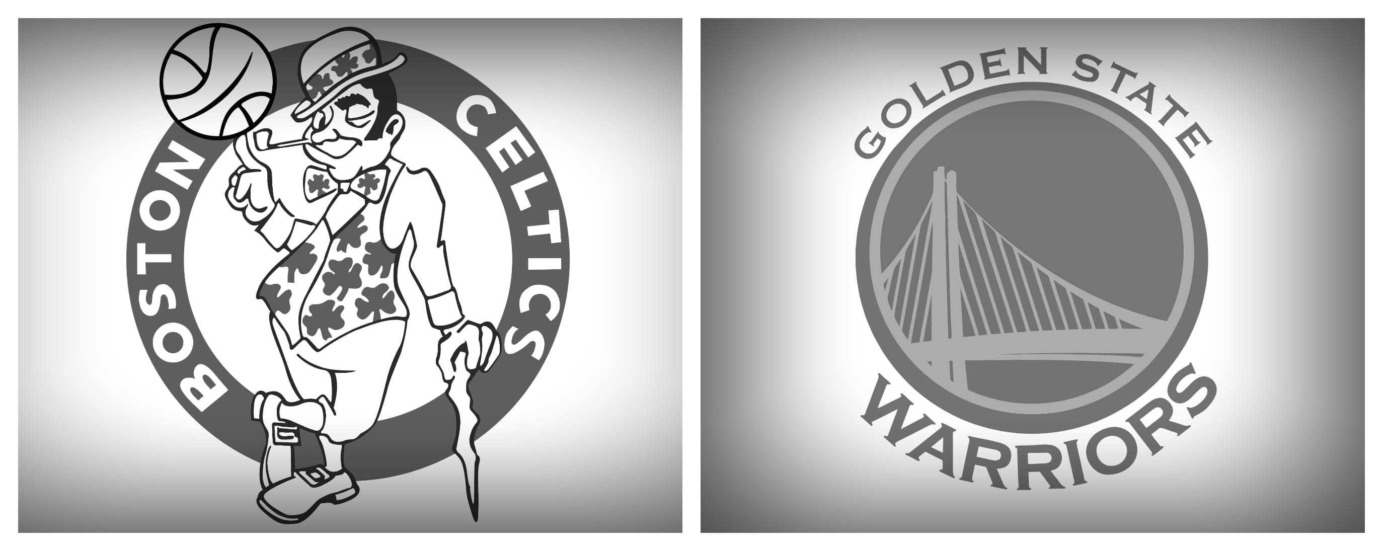 Boston Celtics vs Golden State Warriors