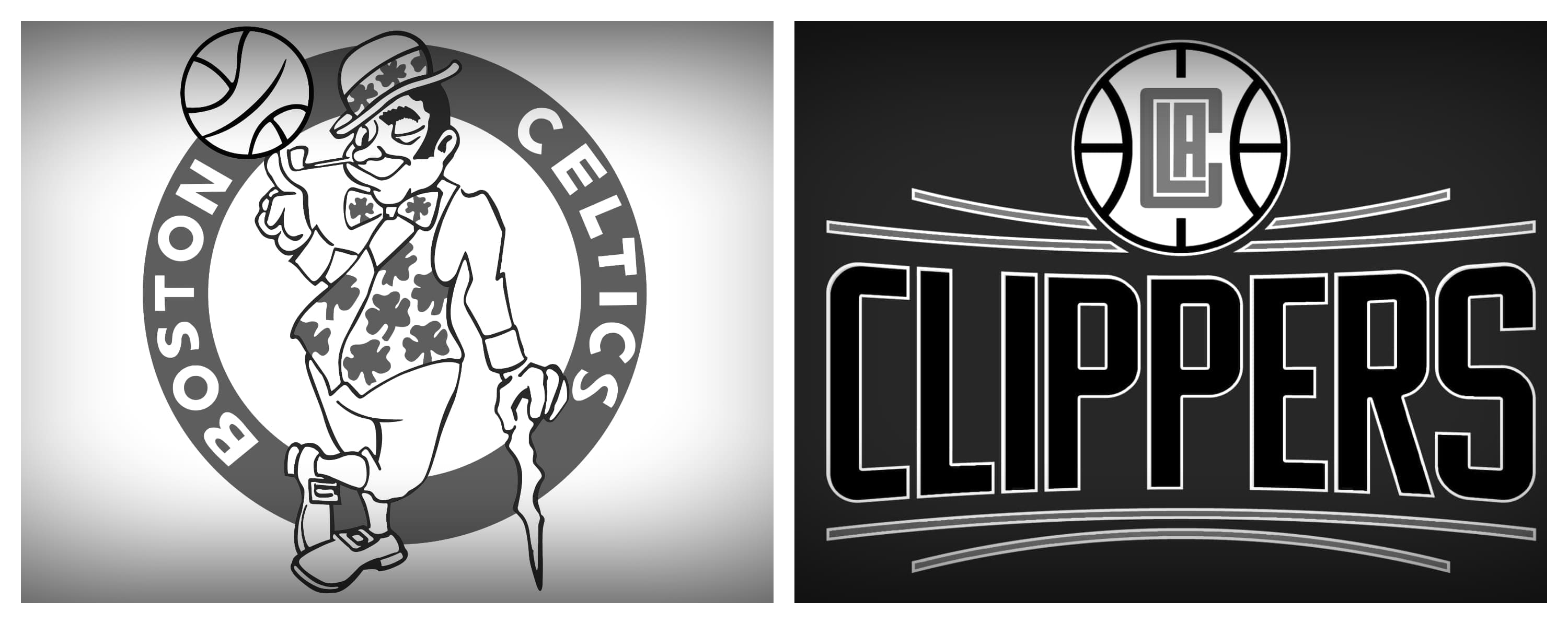 Boston Celtics vs Los Angeles Clippers