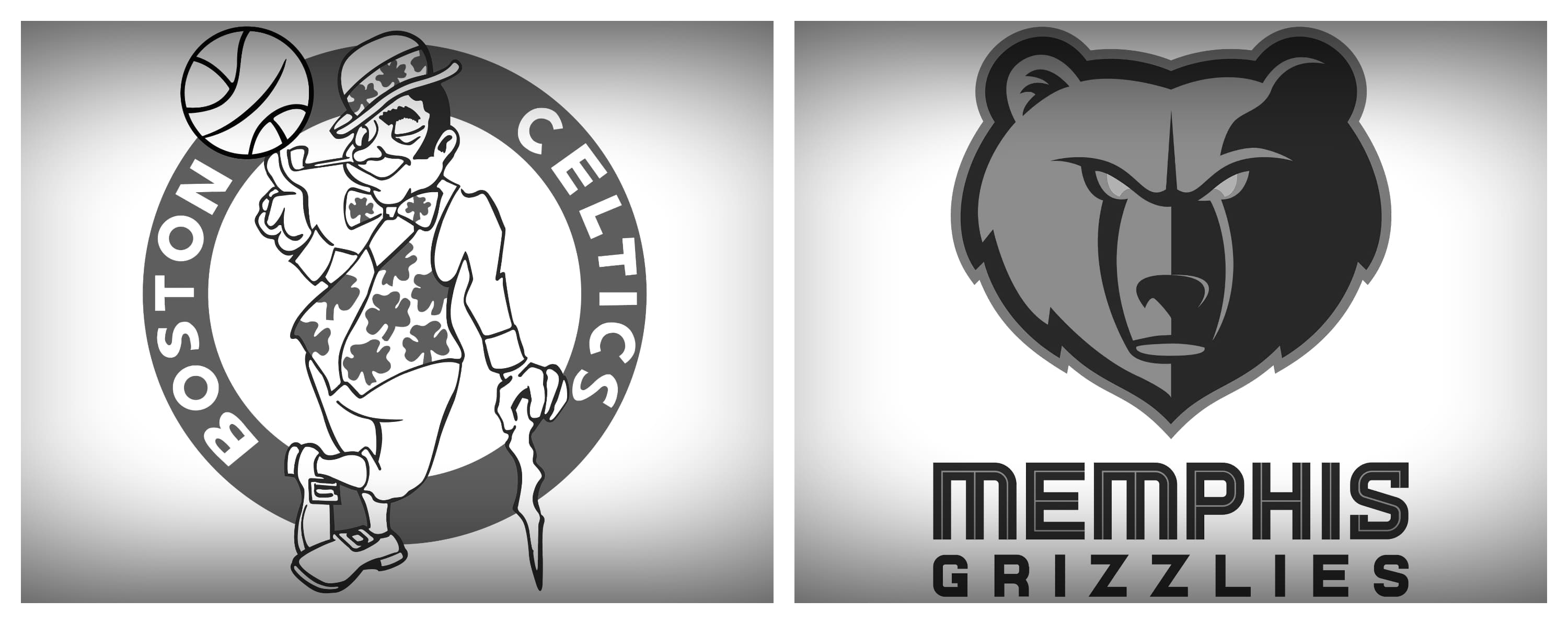 Boston Celtics vs Memphis Grizzlies