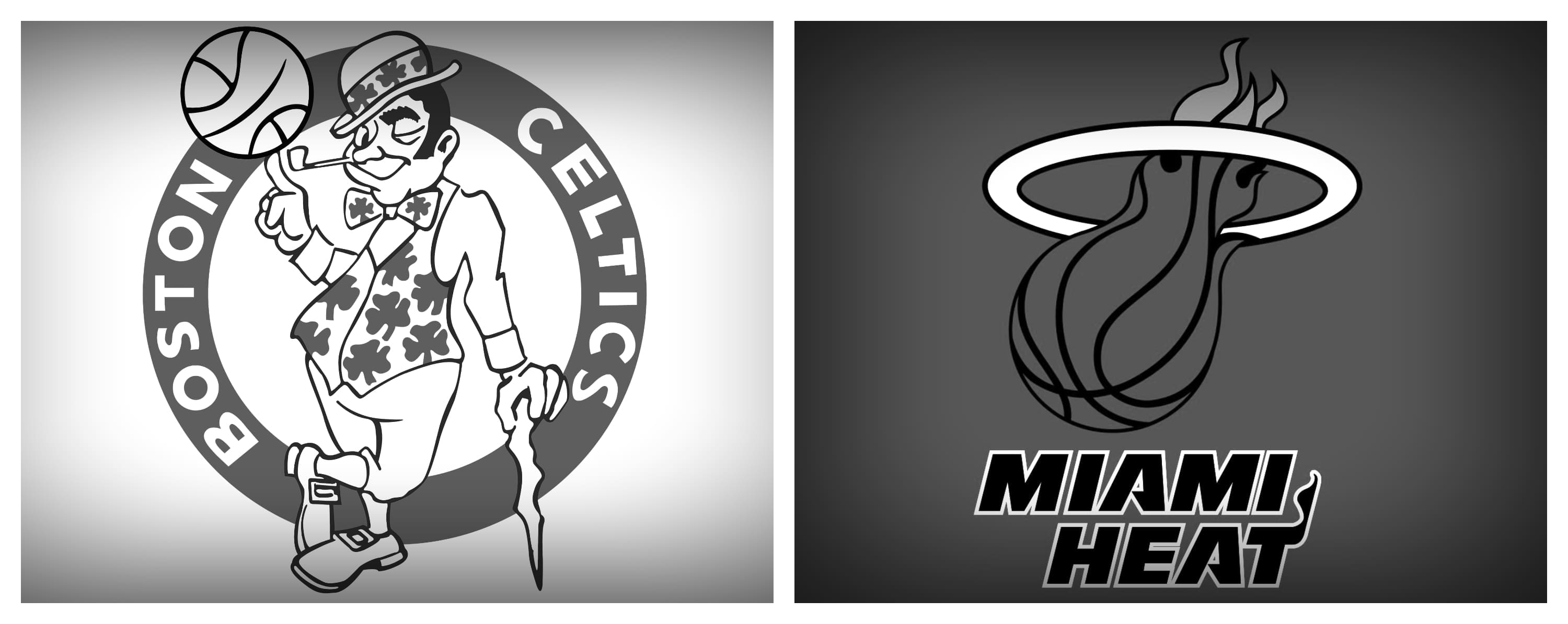 Boston Celtics vs Miami Heat