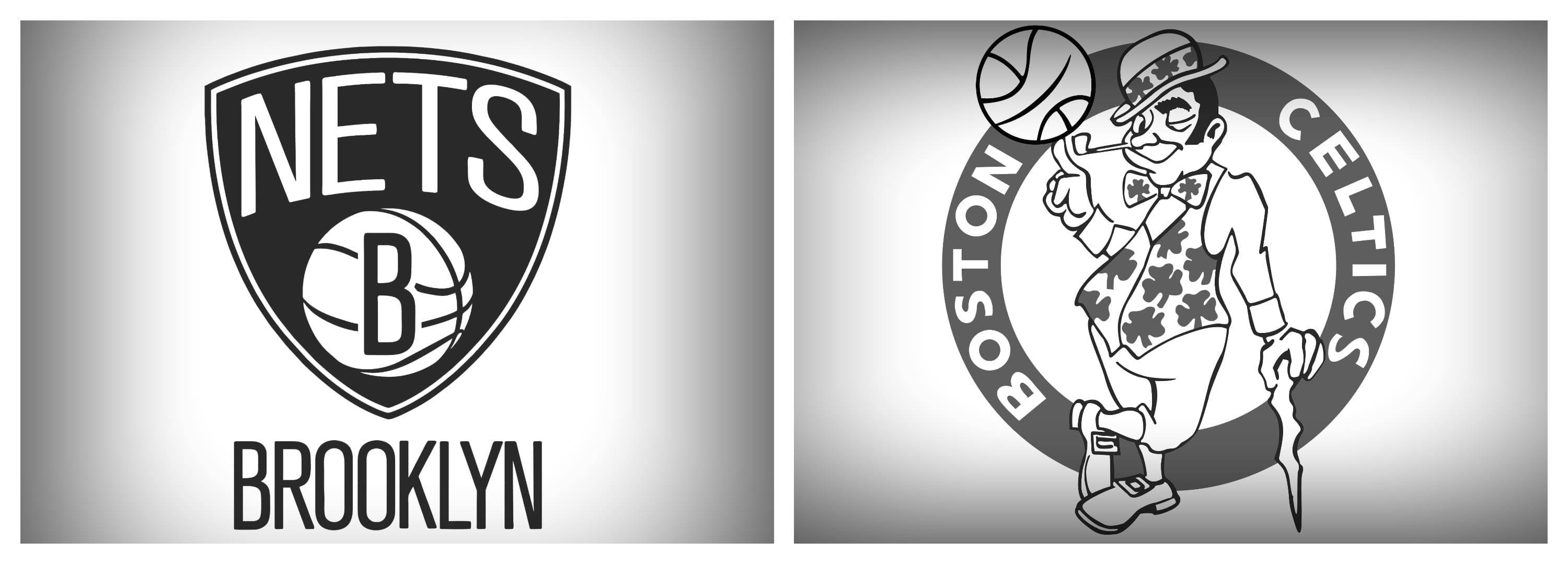 Brooklyn Nets vs Boston Celtics