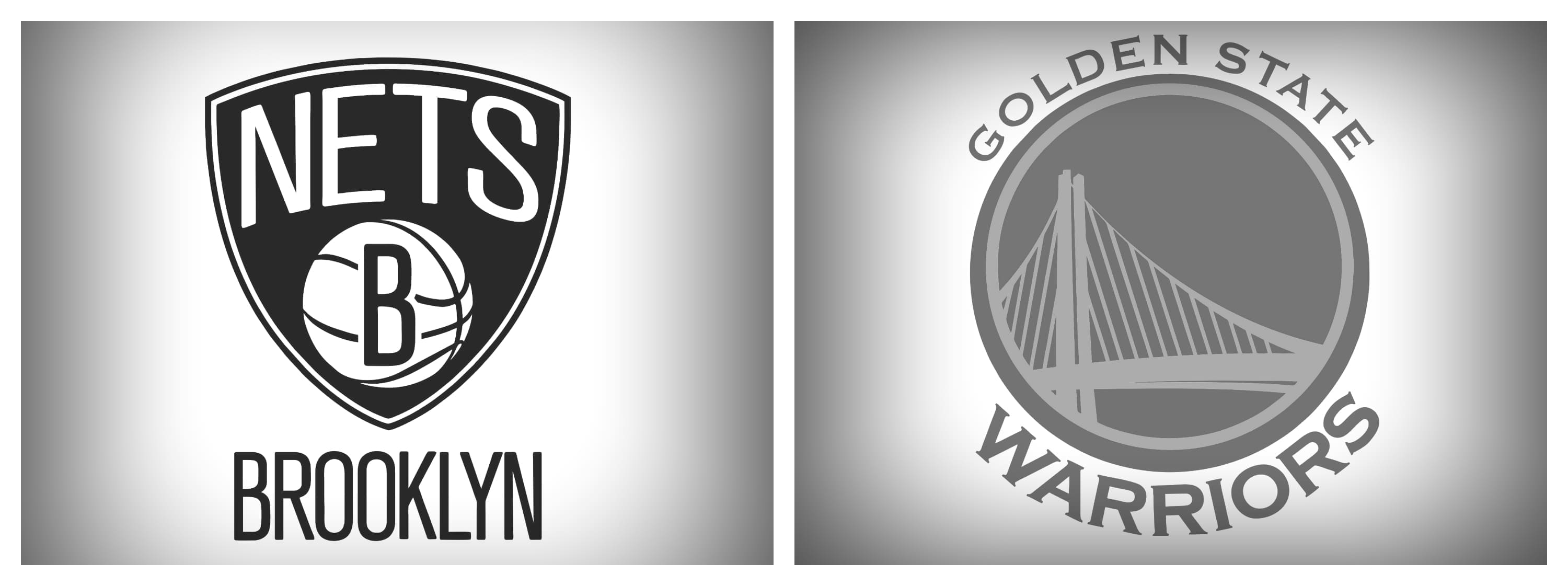 Brooklyn Nets vs Golden State Warriors