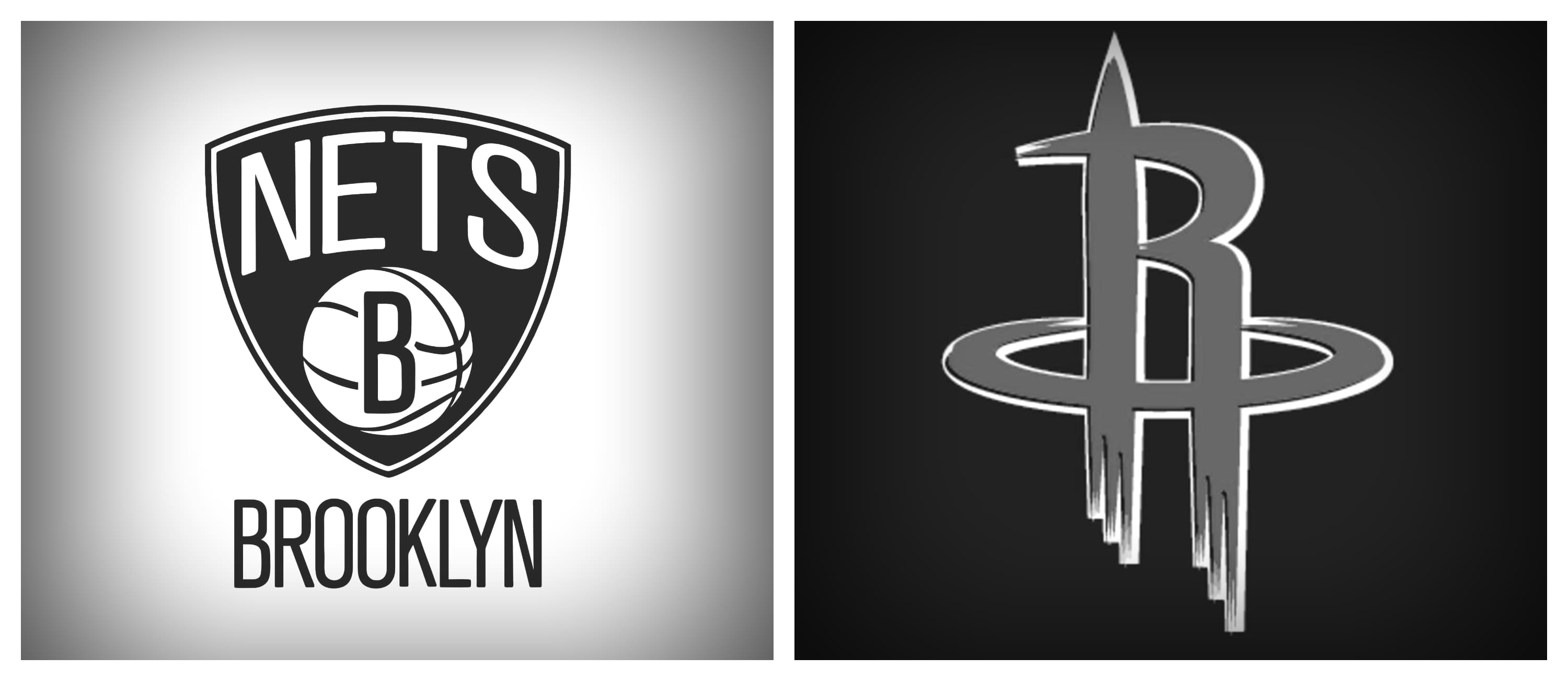 Brooklyn Nets vs Houston Rockets