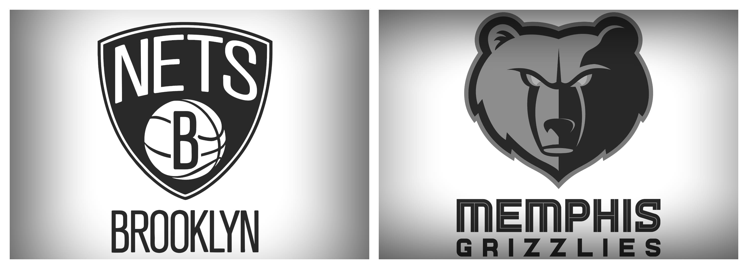 Brooklyn Nets vs Memphis Grizzlies