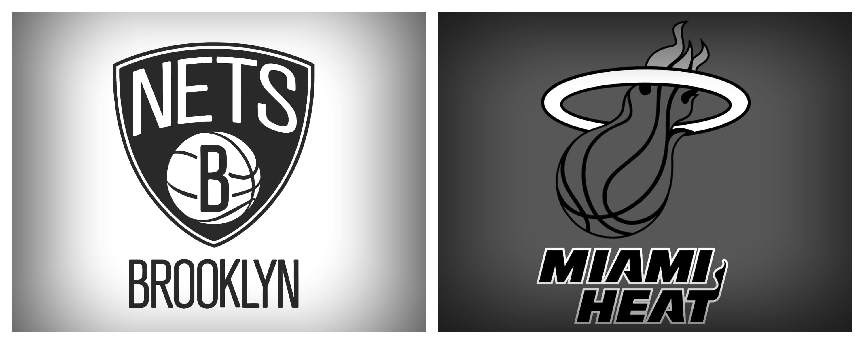 Brooklyn Nets vs Miami Heat