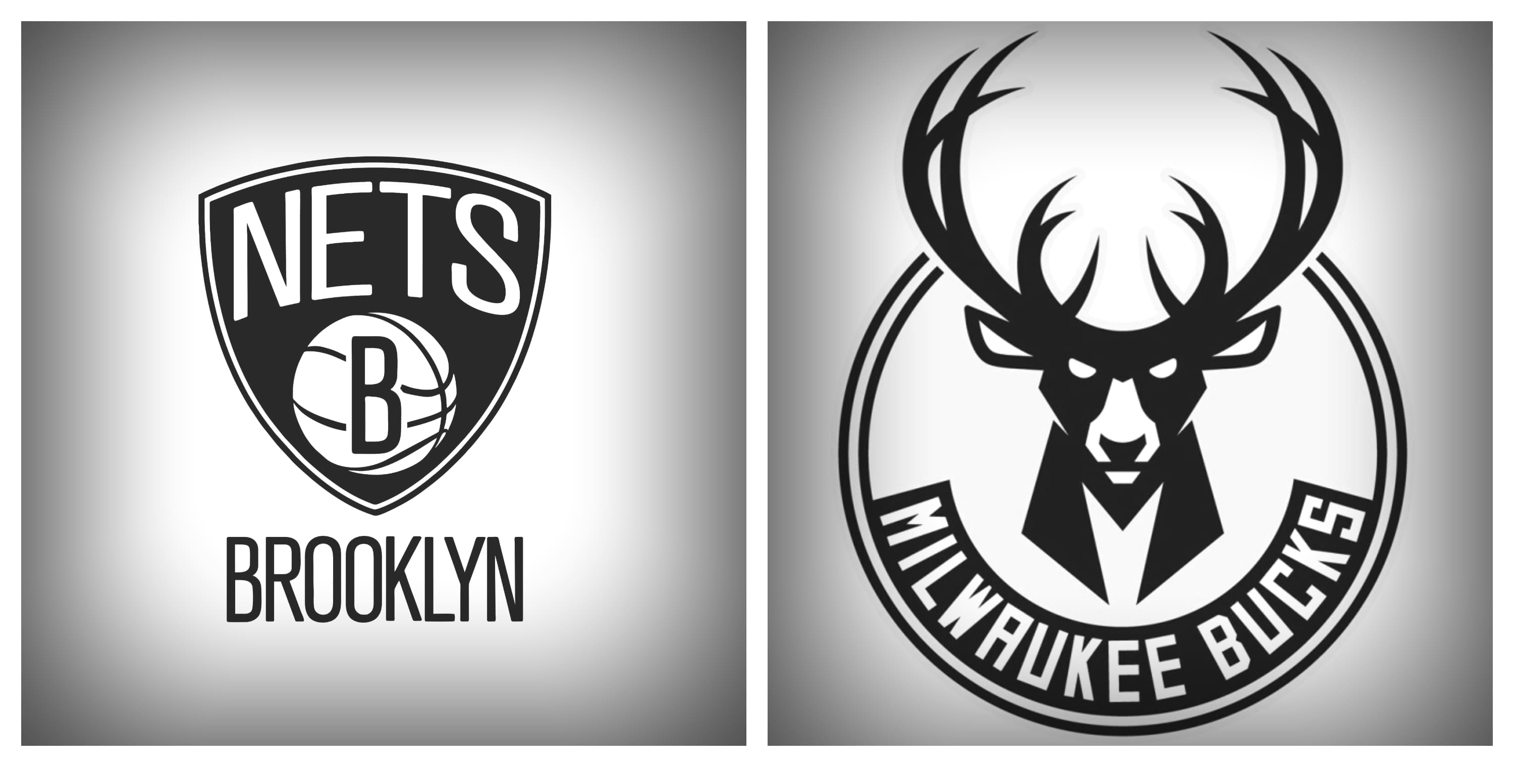 Brooklyn Nets vs Milwaukee Bucks