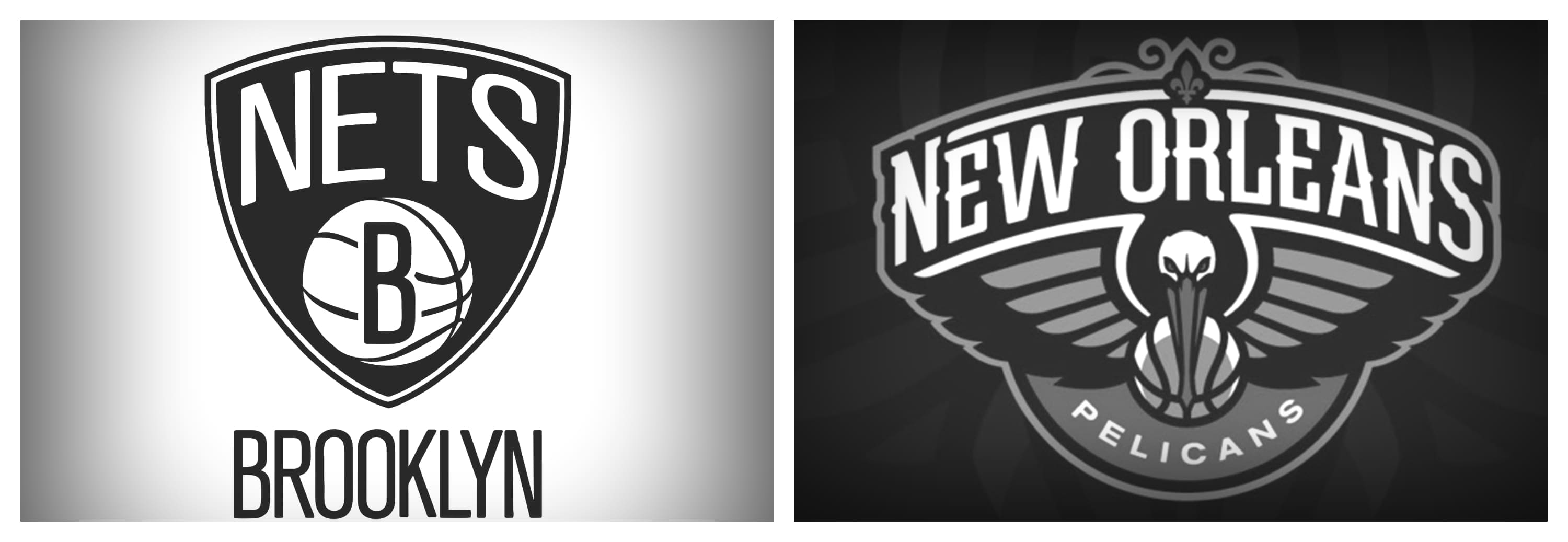 Brooklyn Nets vs New Orleans Pelicans