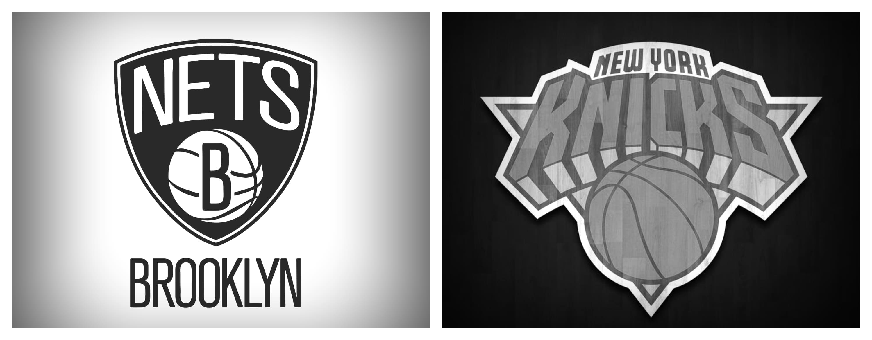 Brooklyn Nets vs New York Knicks