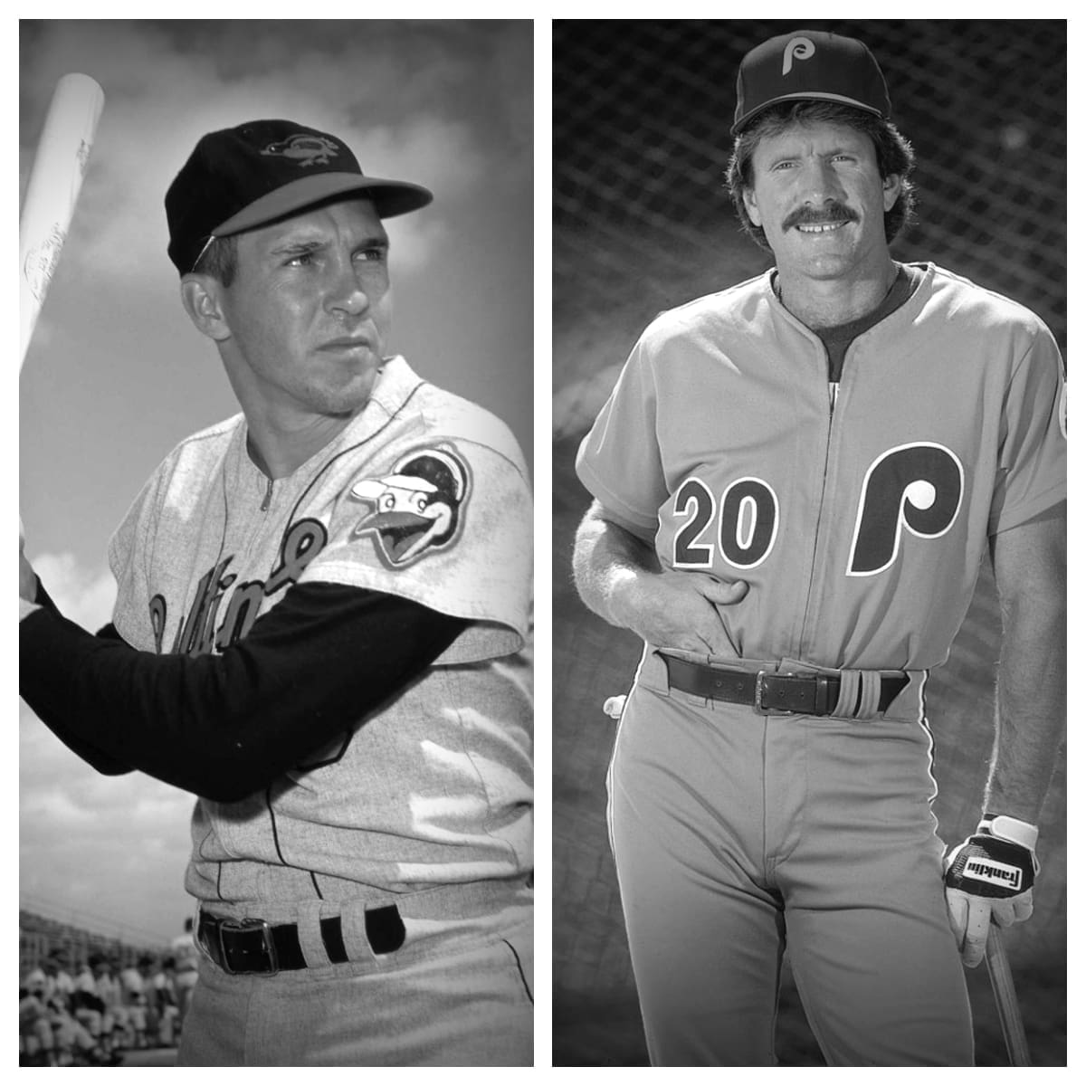 Brooks Robinson vs Mike Schmidt