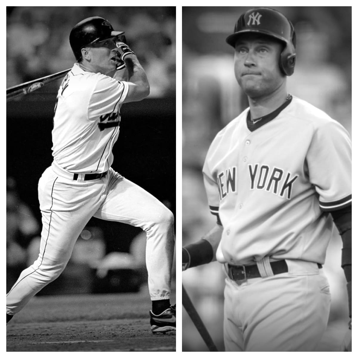 Cal Ripken Jr. vs Derek Jeter