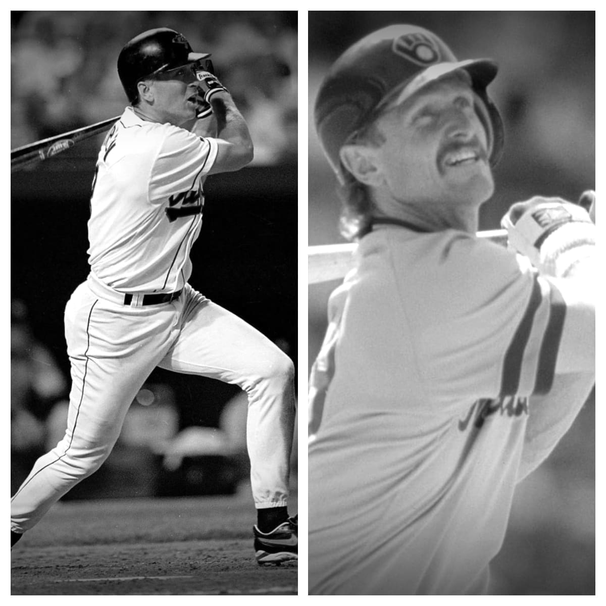 Cal Ripken Jr. vs Robin Yount