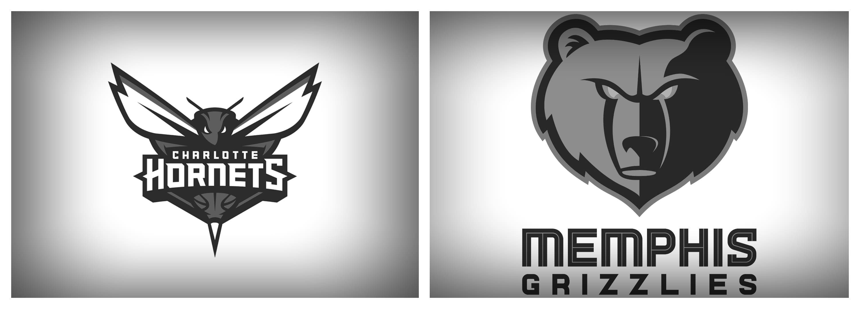 Charlotte Hornets vs Memphis Grizzlies