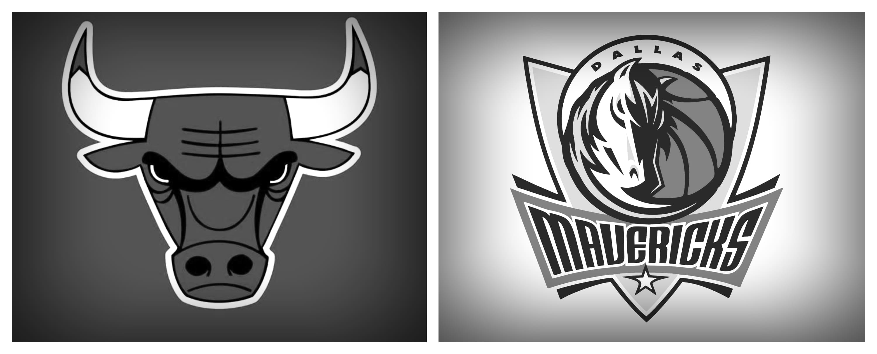 Chicago Bulls vs Dallas Mavericks