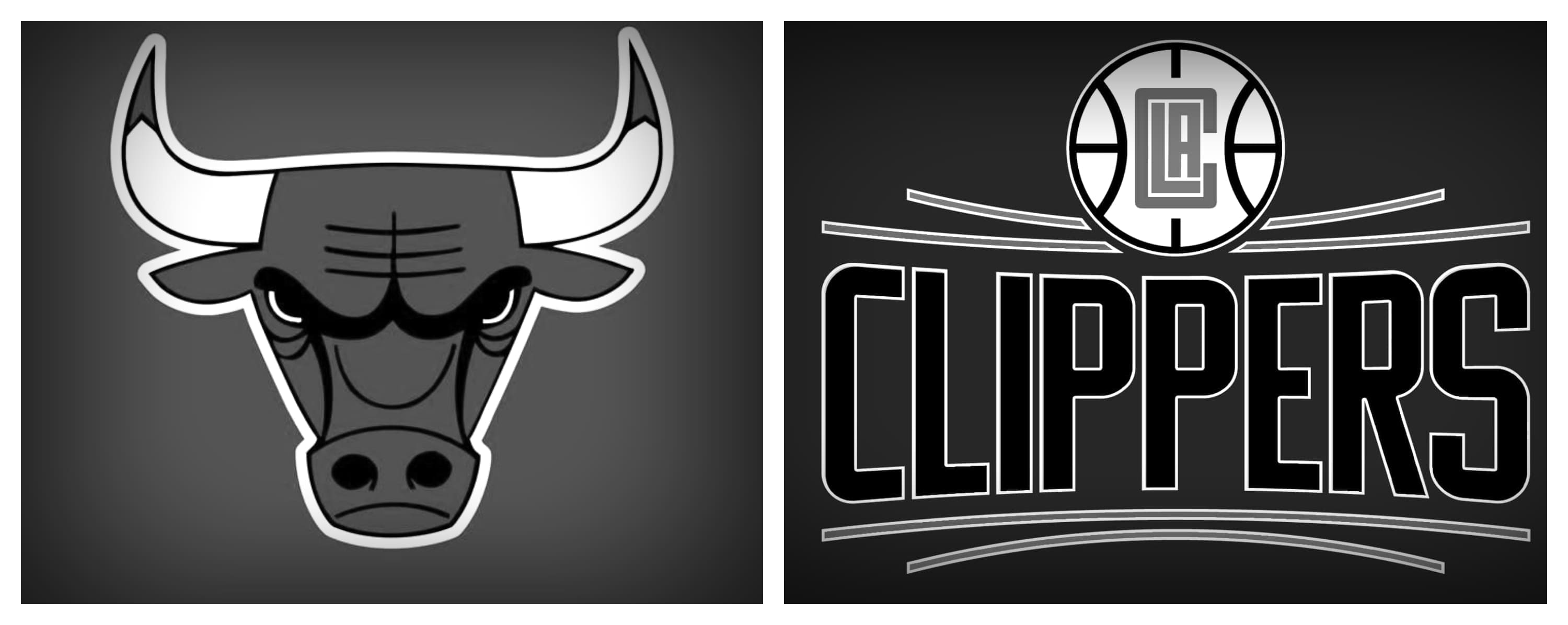 Chicago Bulls vs Los Angeles Clippers