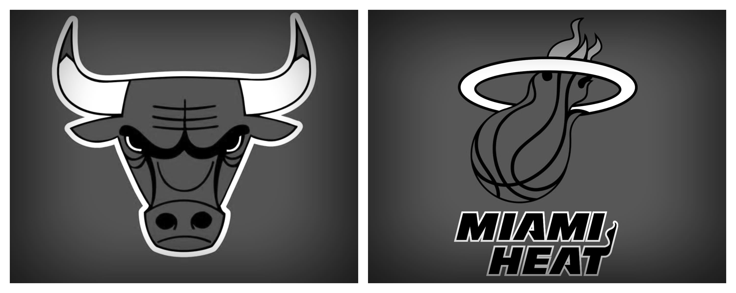 Chicago Bulls vs Miami Heat