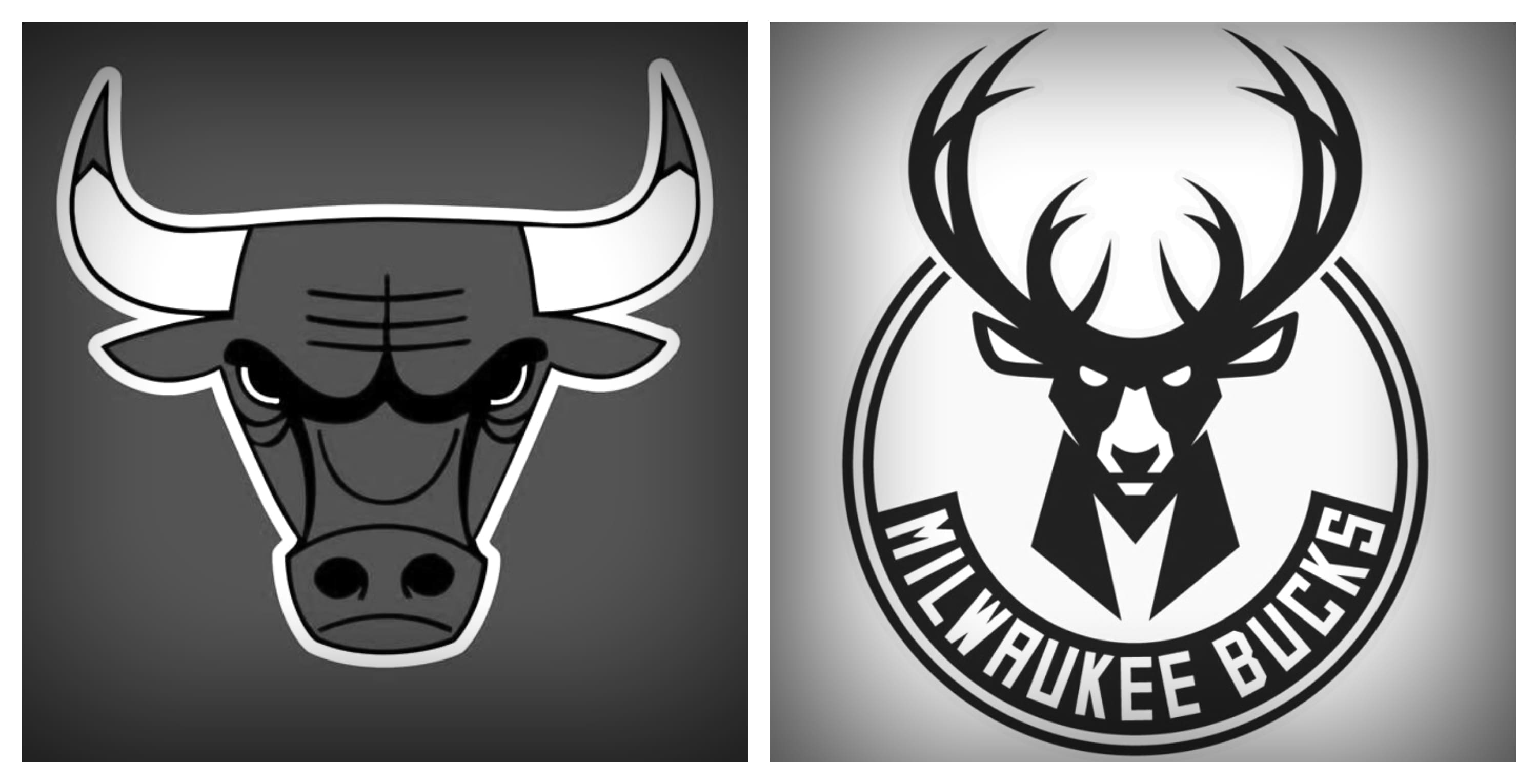 Chicago Bulls vs Milwaukee Bucks