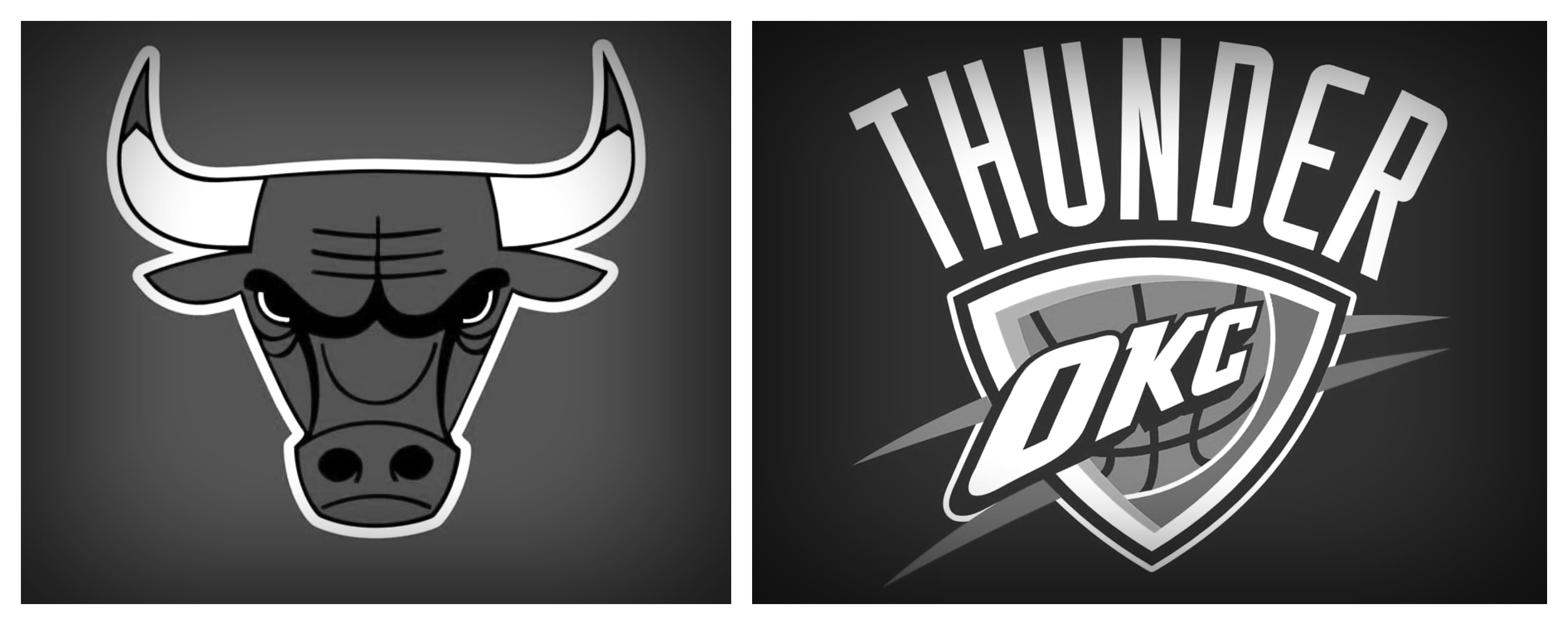 Chicago Bulls vs Oklahoma City Thunder