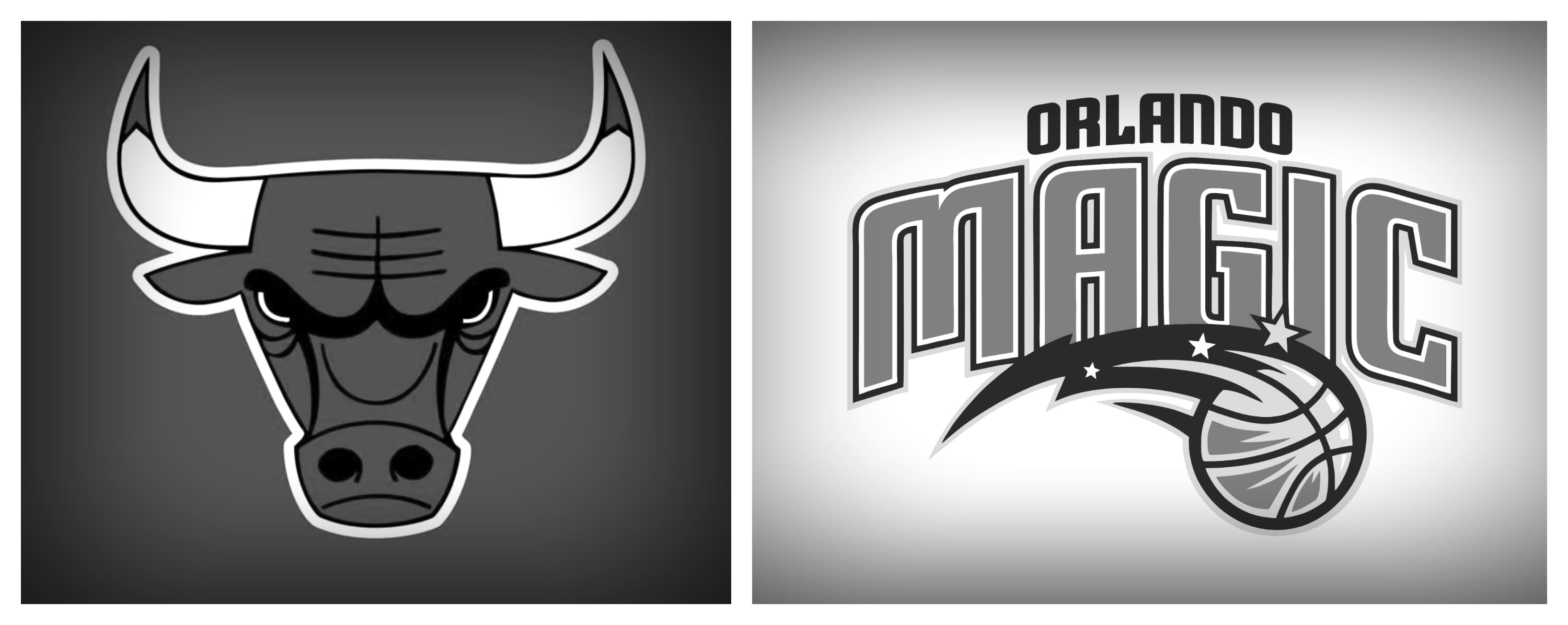 Chicago Bulls vs Orlando Magic