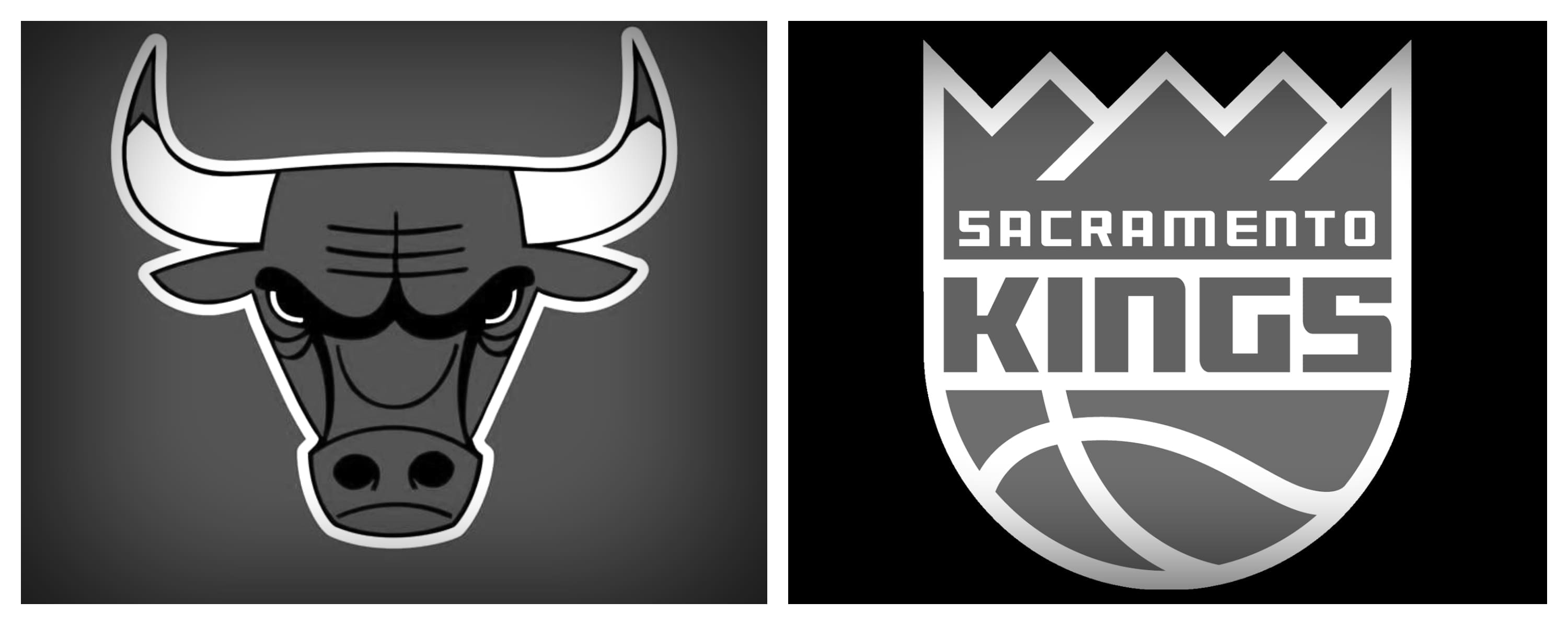 Chicago Bulls vs Sacramento Kings