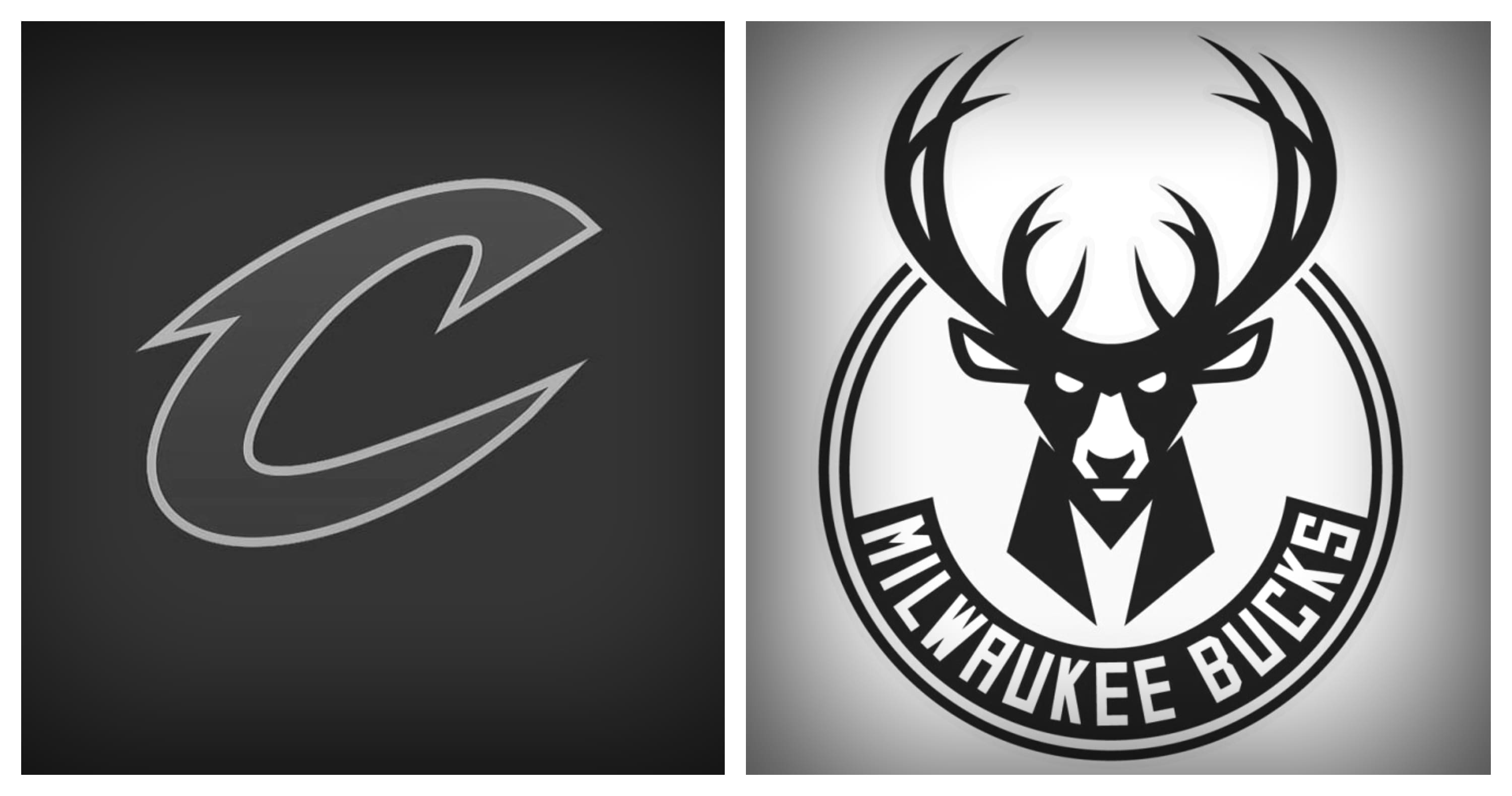 Cleveland Cavaliers vs Milwaukee Bucks