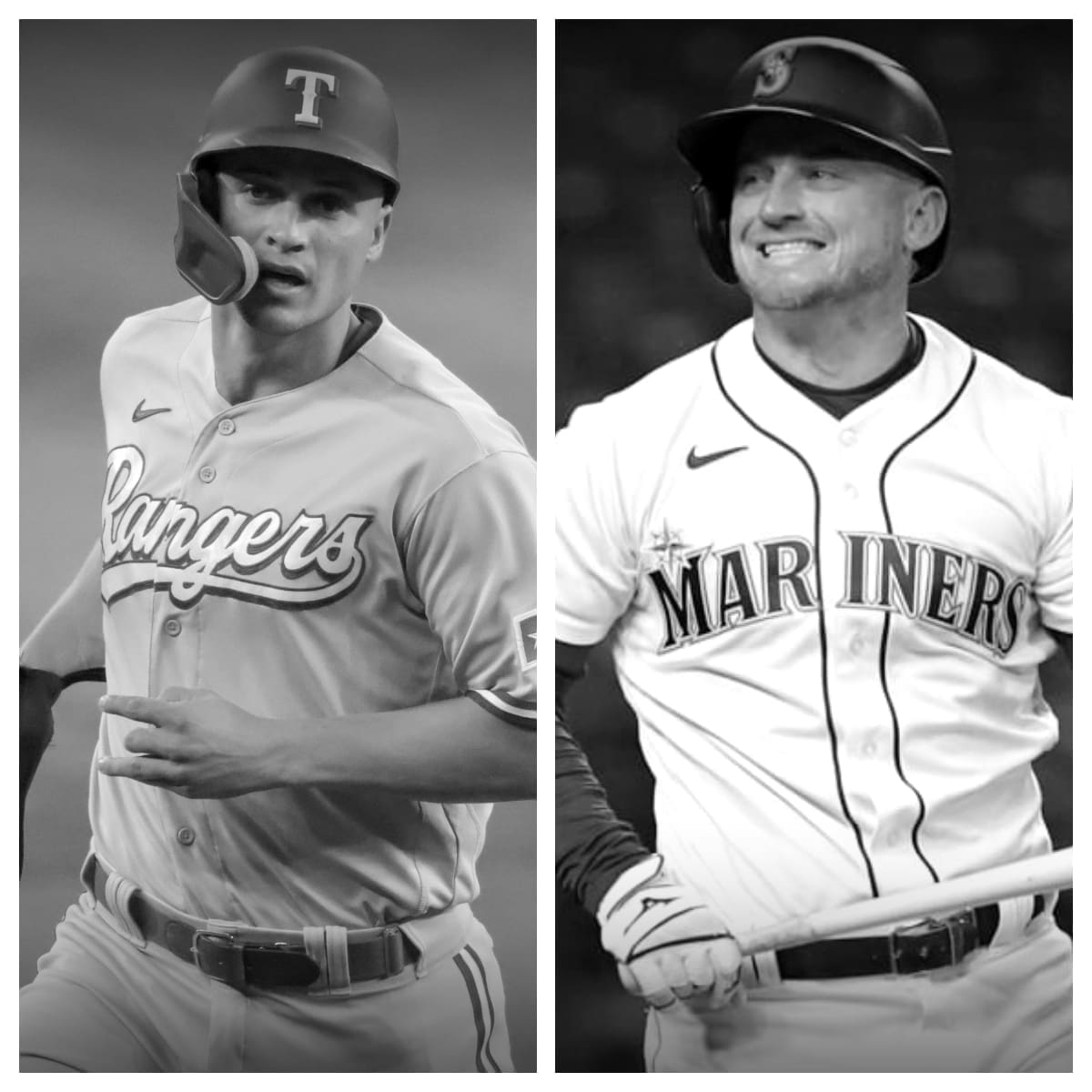 Corey Seager vs Kyle Seager