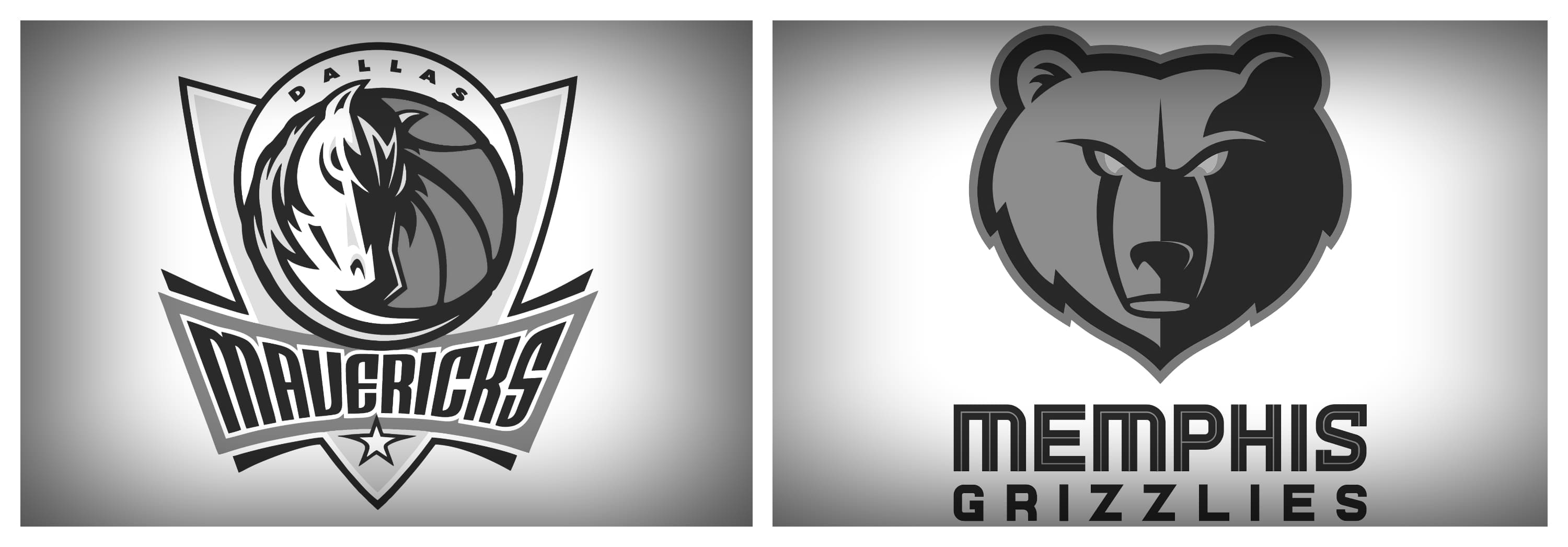 Dallas Mavericks vs Memphis Grizzlies