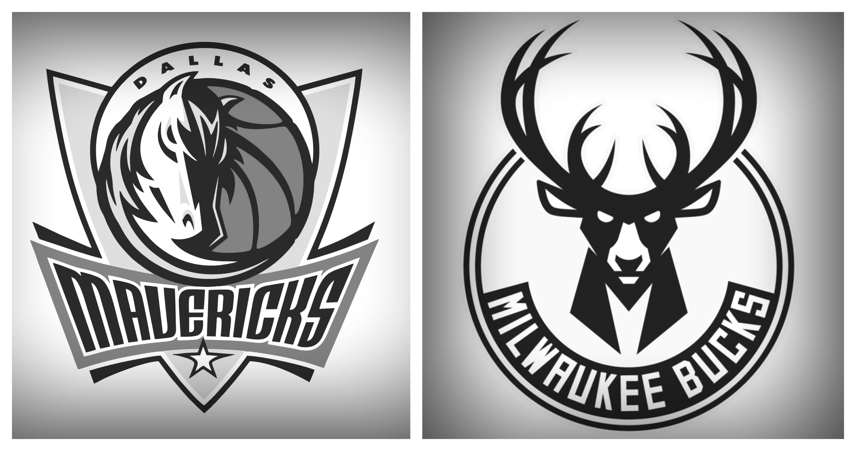 Dallas Mavericks vs Milwaukee Bucks