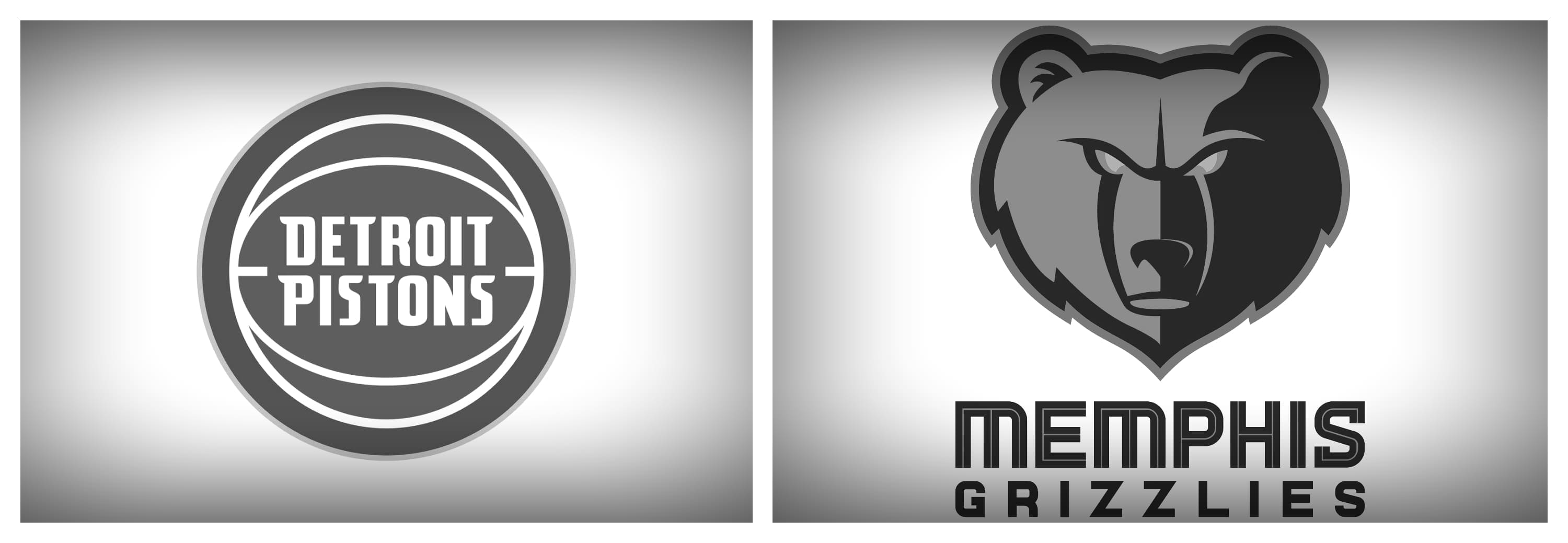 Detroit Pistons vs Memphis Grizzlies