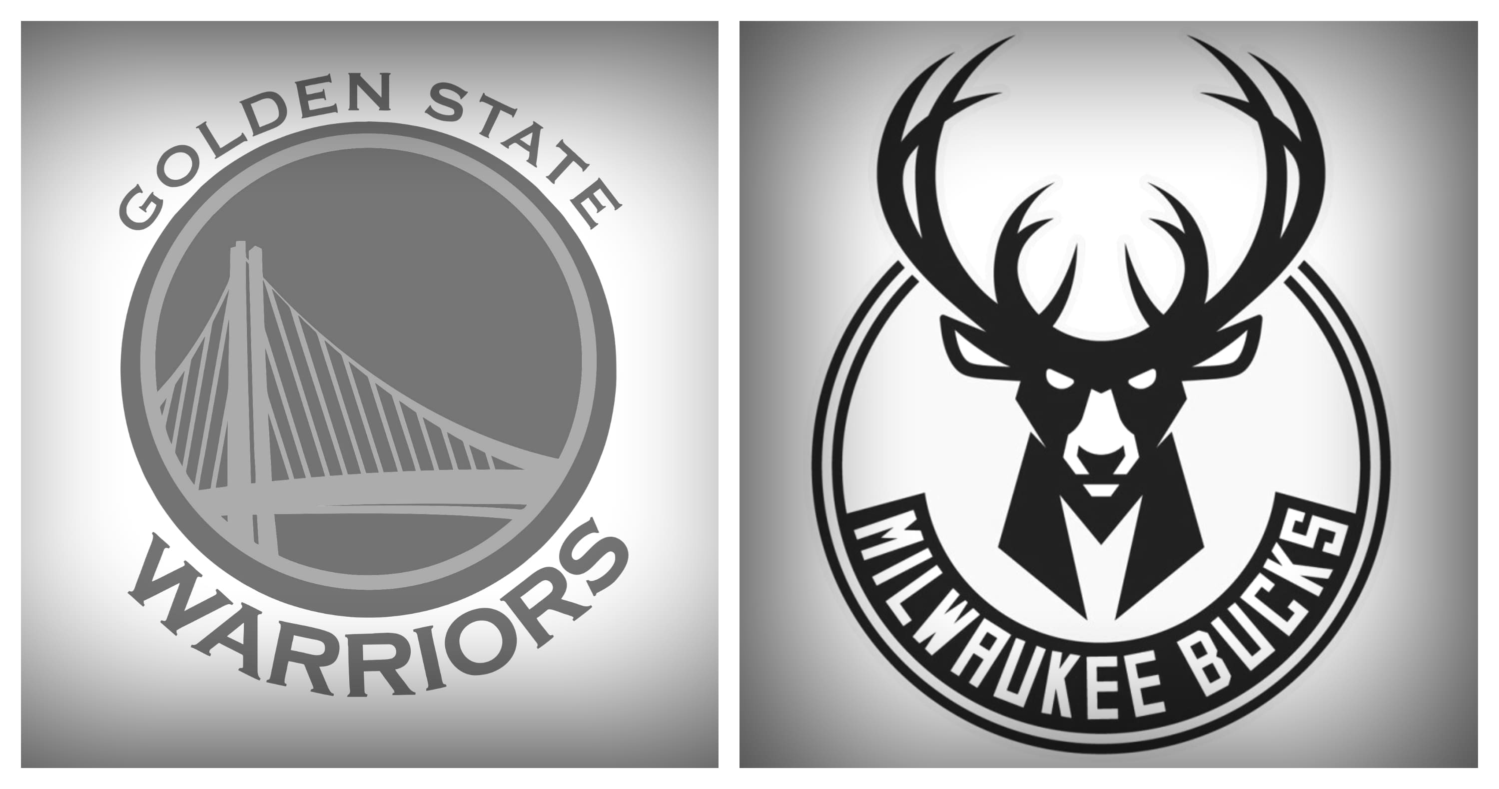 Golden State Warriors vs Milwaukee Bucks