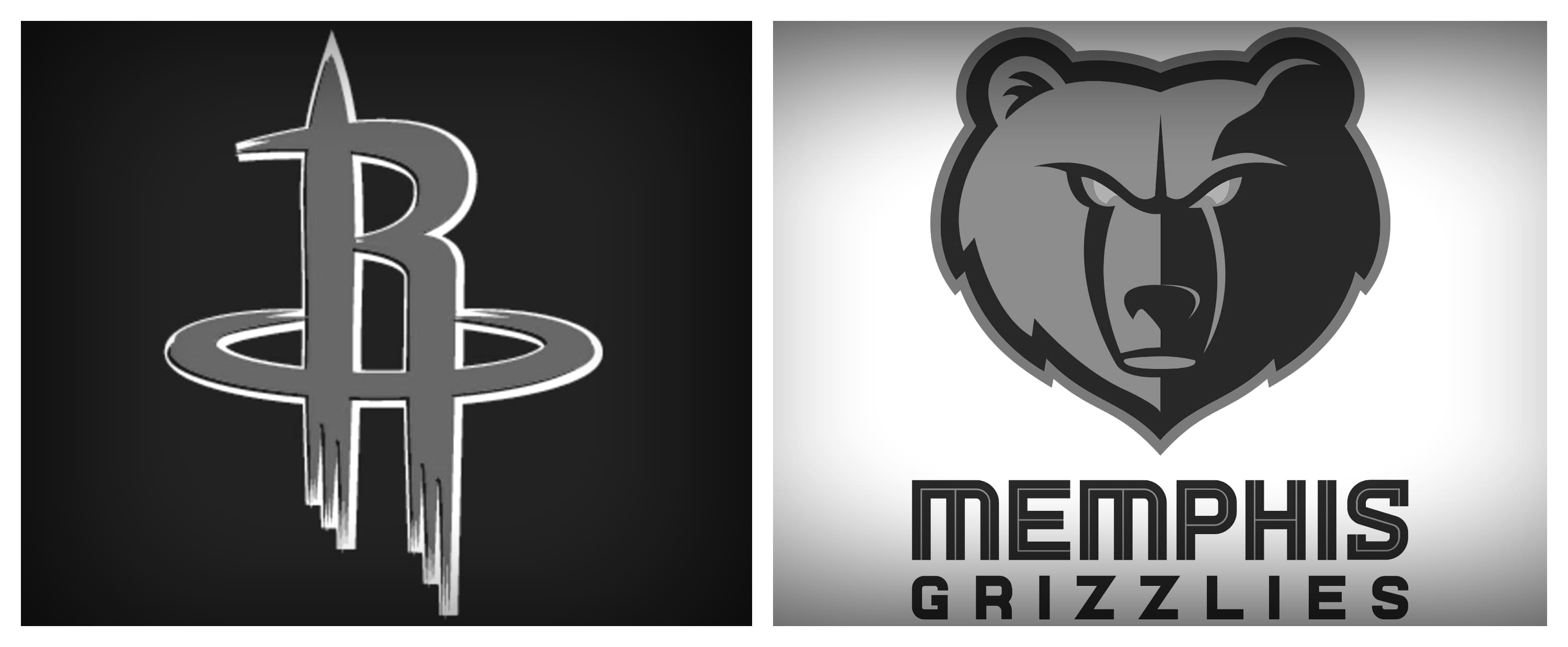 Houston Rockets vs Memphis Grizzlies