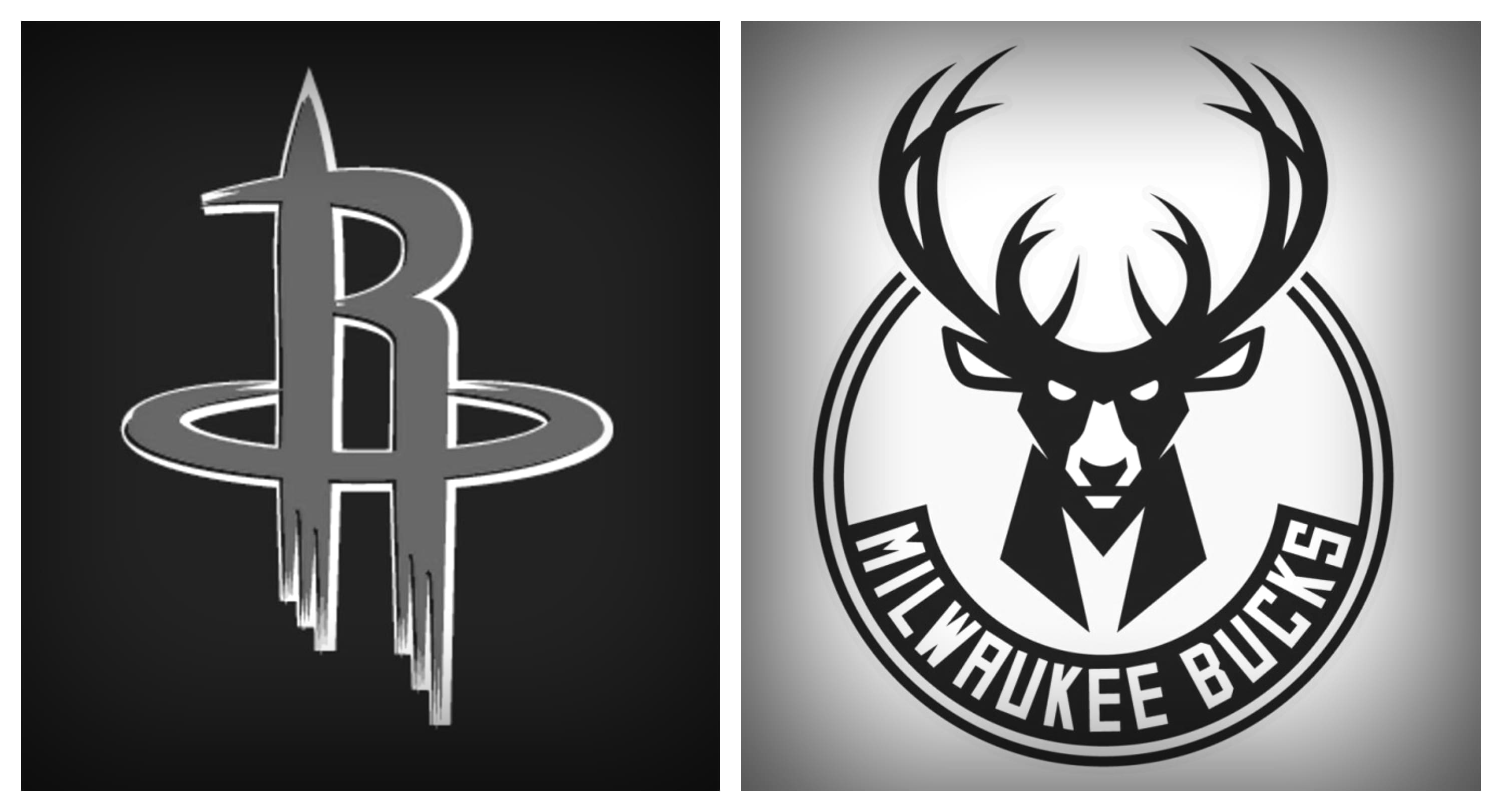 Houston Rockets vs Milwaukee Bucks