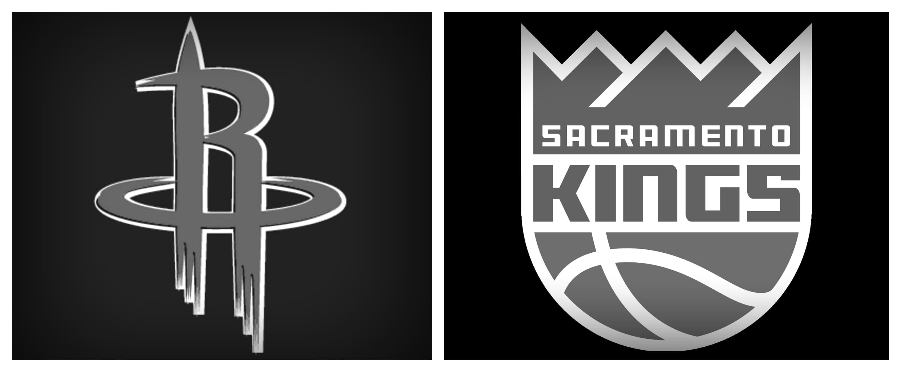 Houston Rockets vs Sacramento Kings